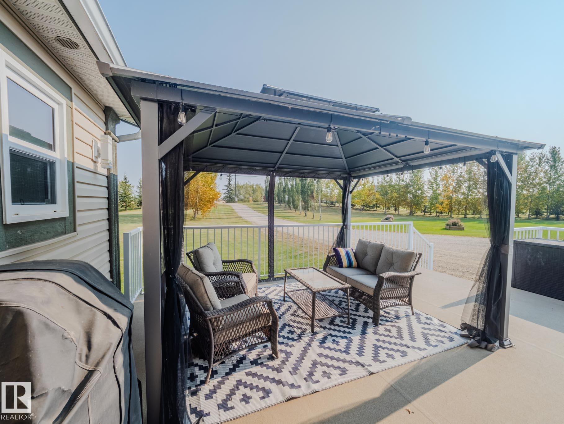 Photo 40 at B 23021 Twp Road 502, None, Rural Leduc County