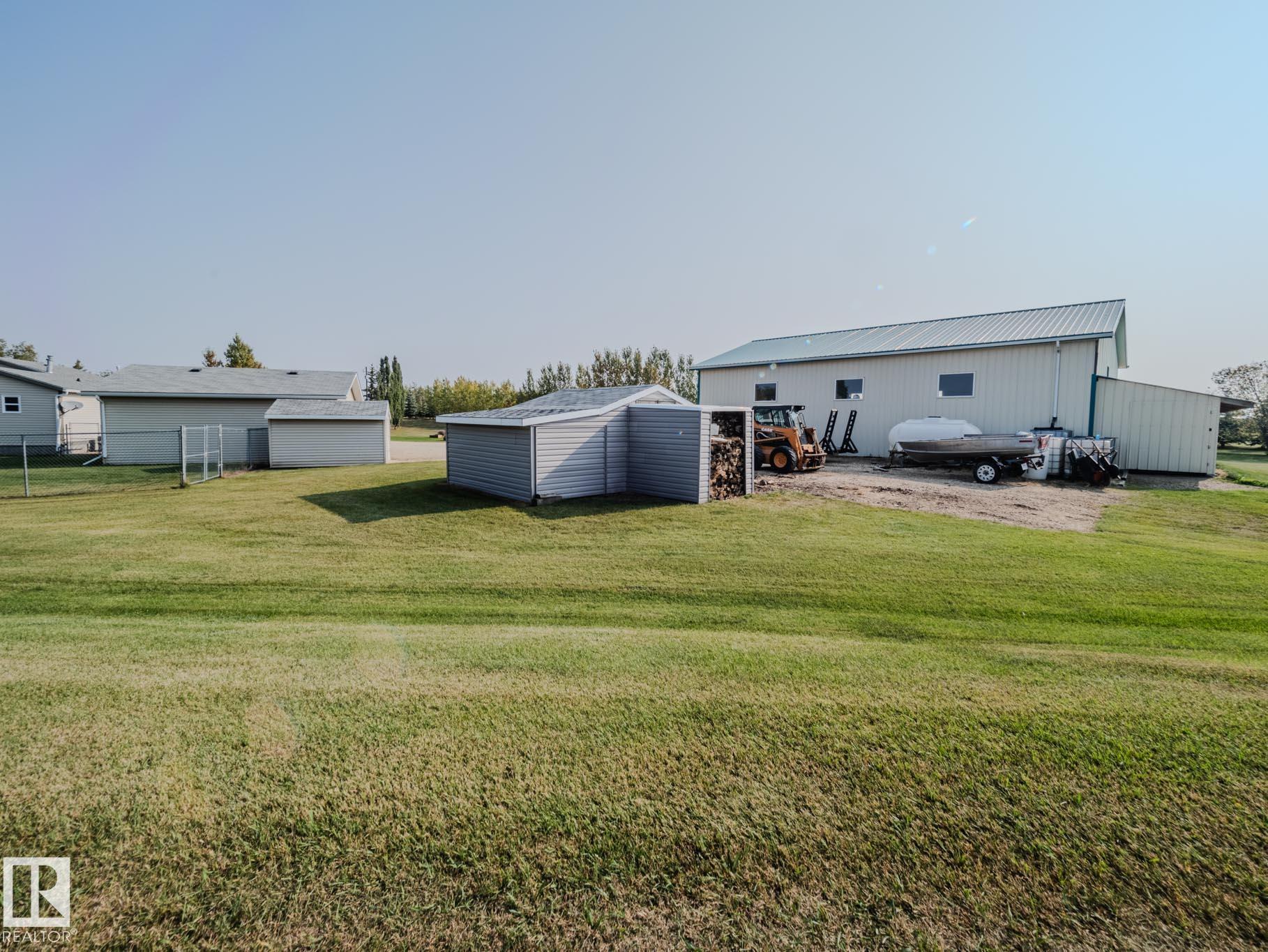 Photo 49 at B 23021 Twp Road 502, None, Rural Leduc County