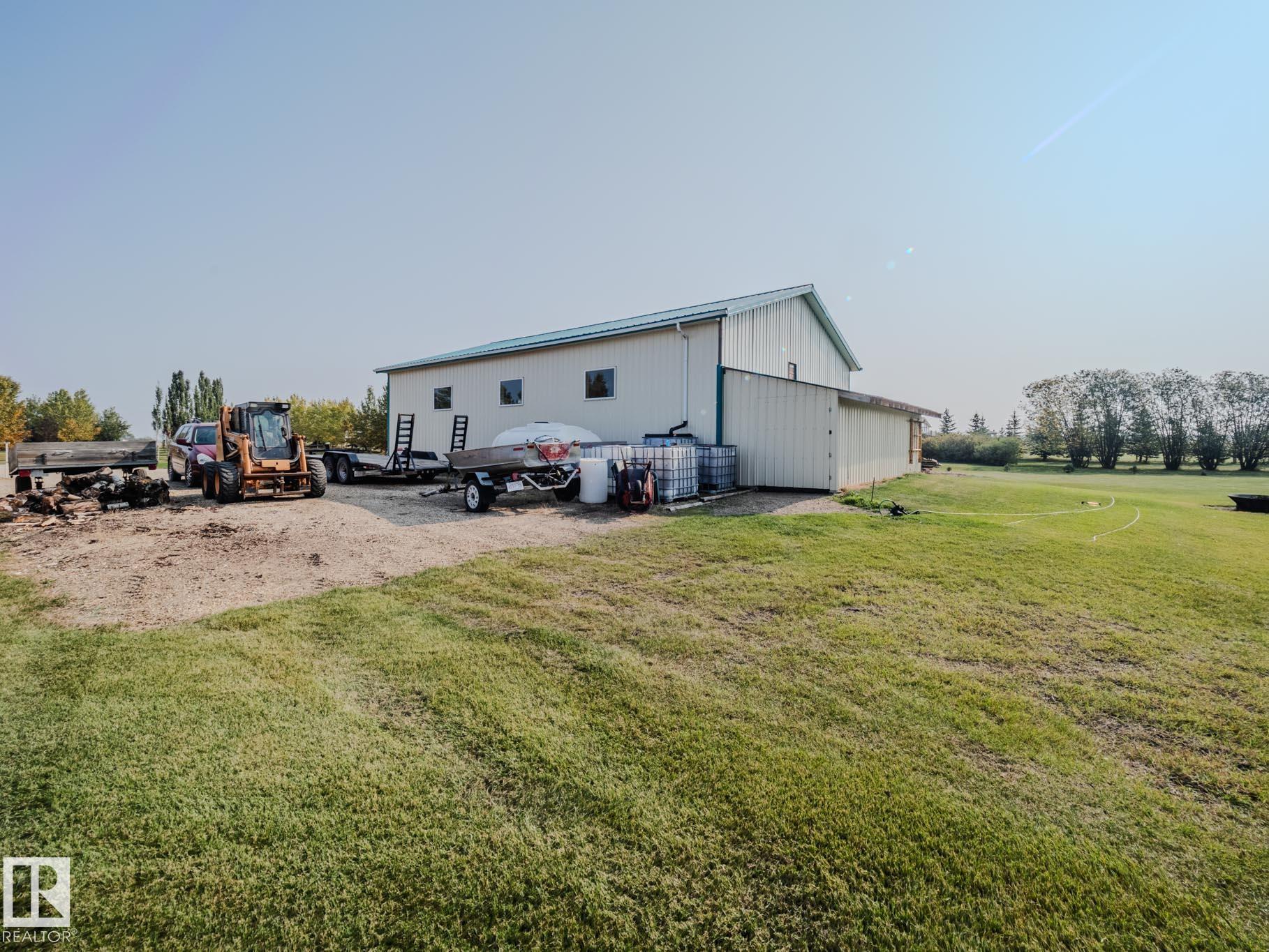 Photo 50 at B 23021 Twp Road 502, None, Rural Leduc County