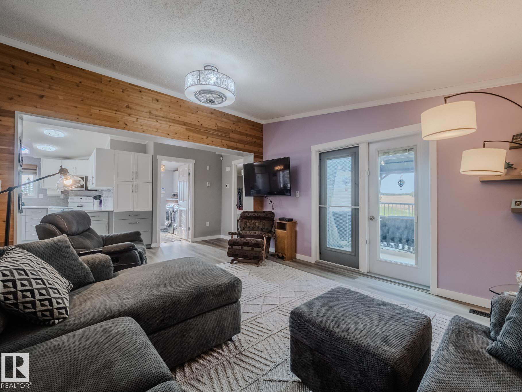 Photo 6 at B 23021 Twp Road 502, None, Rural Leduc County