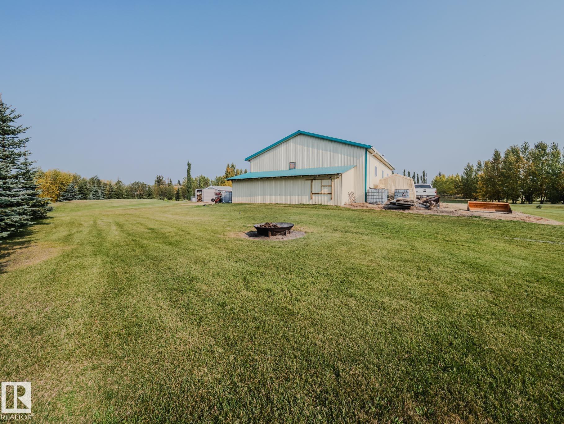 Photo 51 at B 23021 Twp Road 502, None, Rural Leduc County