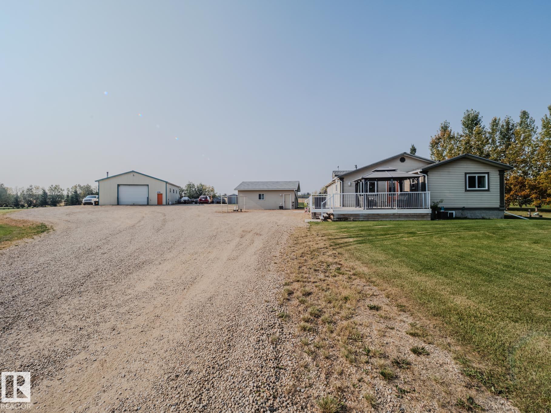 Photo 55 at B 23021 Twp Road 502, None, Rural Leduc County