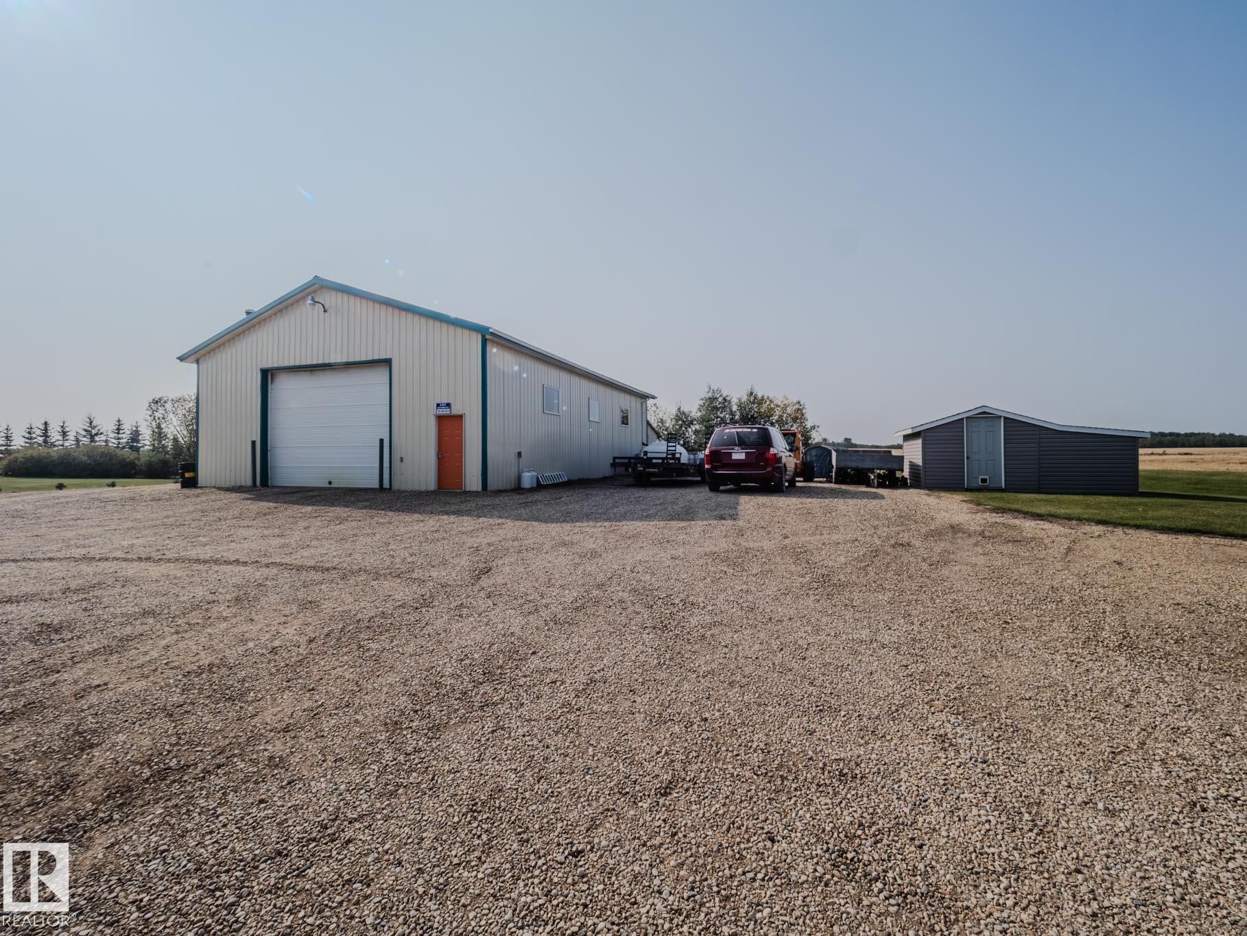 Photo 57 at B 23021 Twp Road 502, None, Rural Leduc County