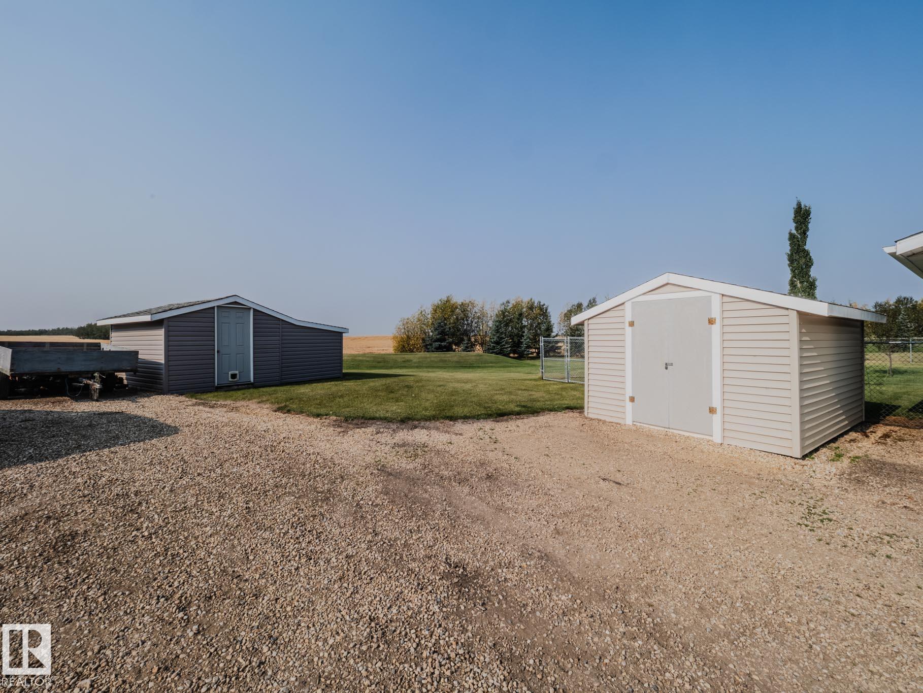 Photo 58 at B 23021 Twp Road 502, None, Rural Leduc County