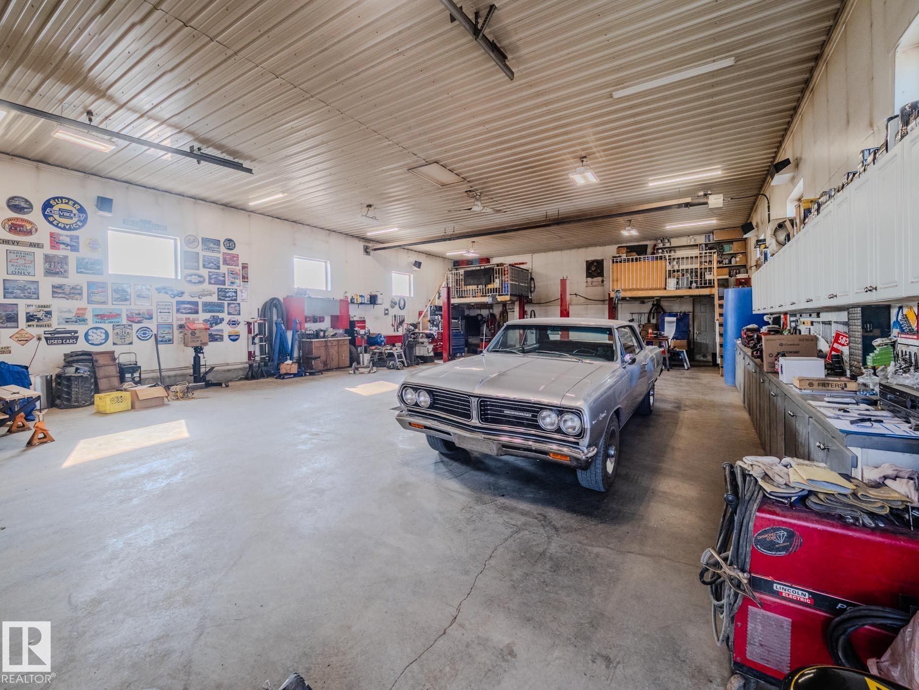 Photo 60 at B 23021 Twp Road 502, None, Rural Leduc County