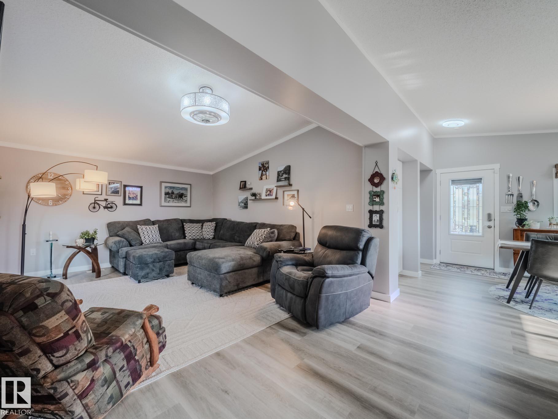 Photo 7 at B 23021 Twp Road 502, None, Rural Leduc County