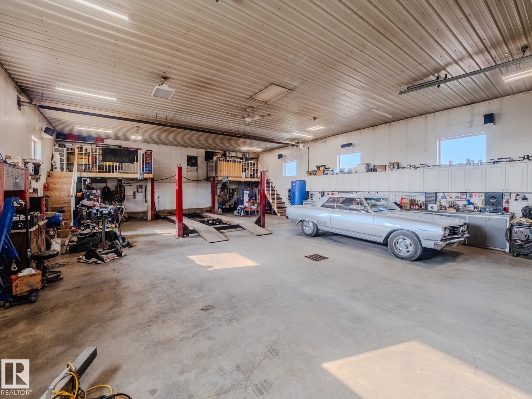 Photo 61 at B 23021 Twp Road 502, None, Rural Leduc County