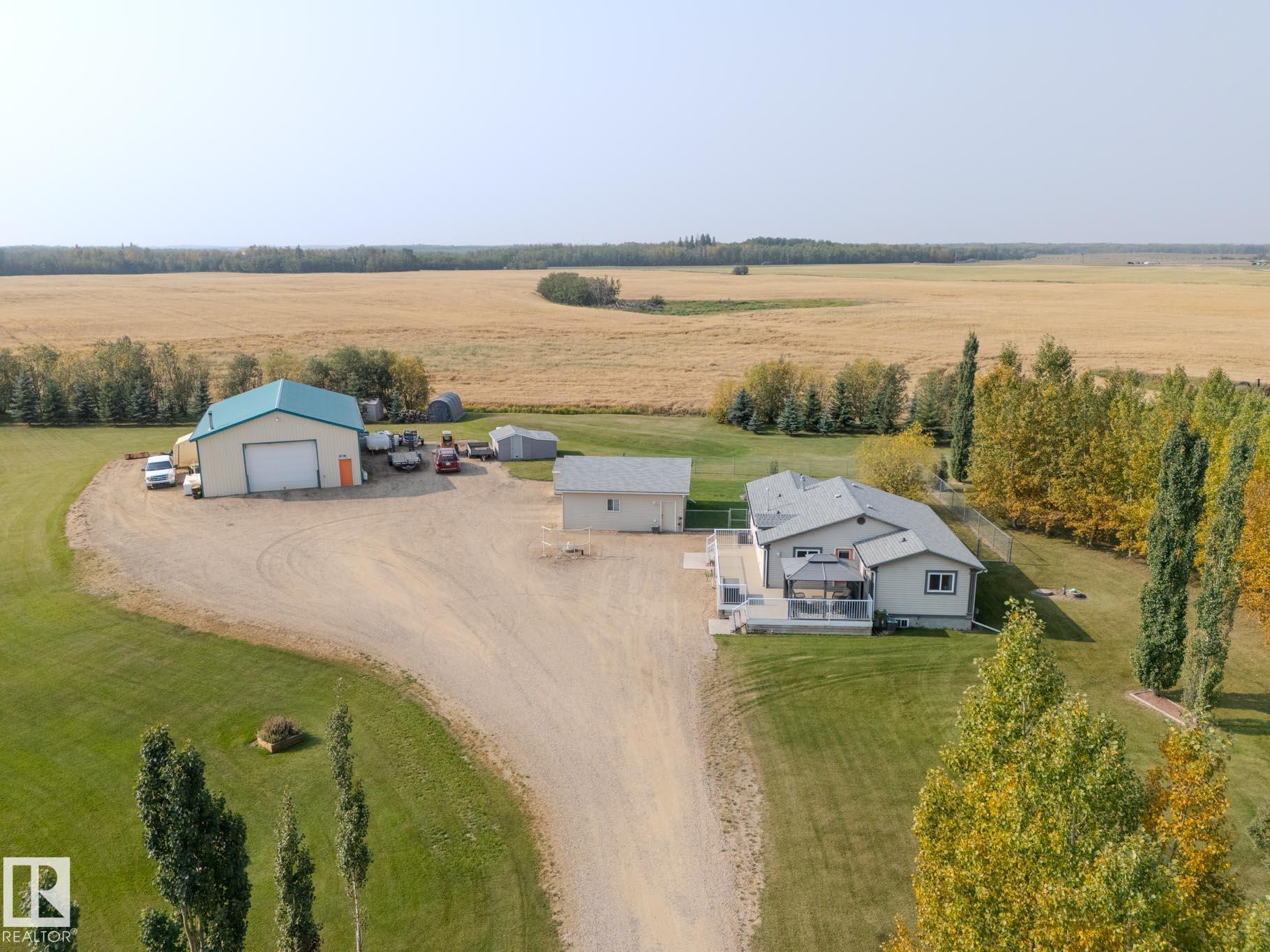 Photo 67 at B 23021 Twp Road 502, None, Rural Leduc County