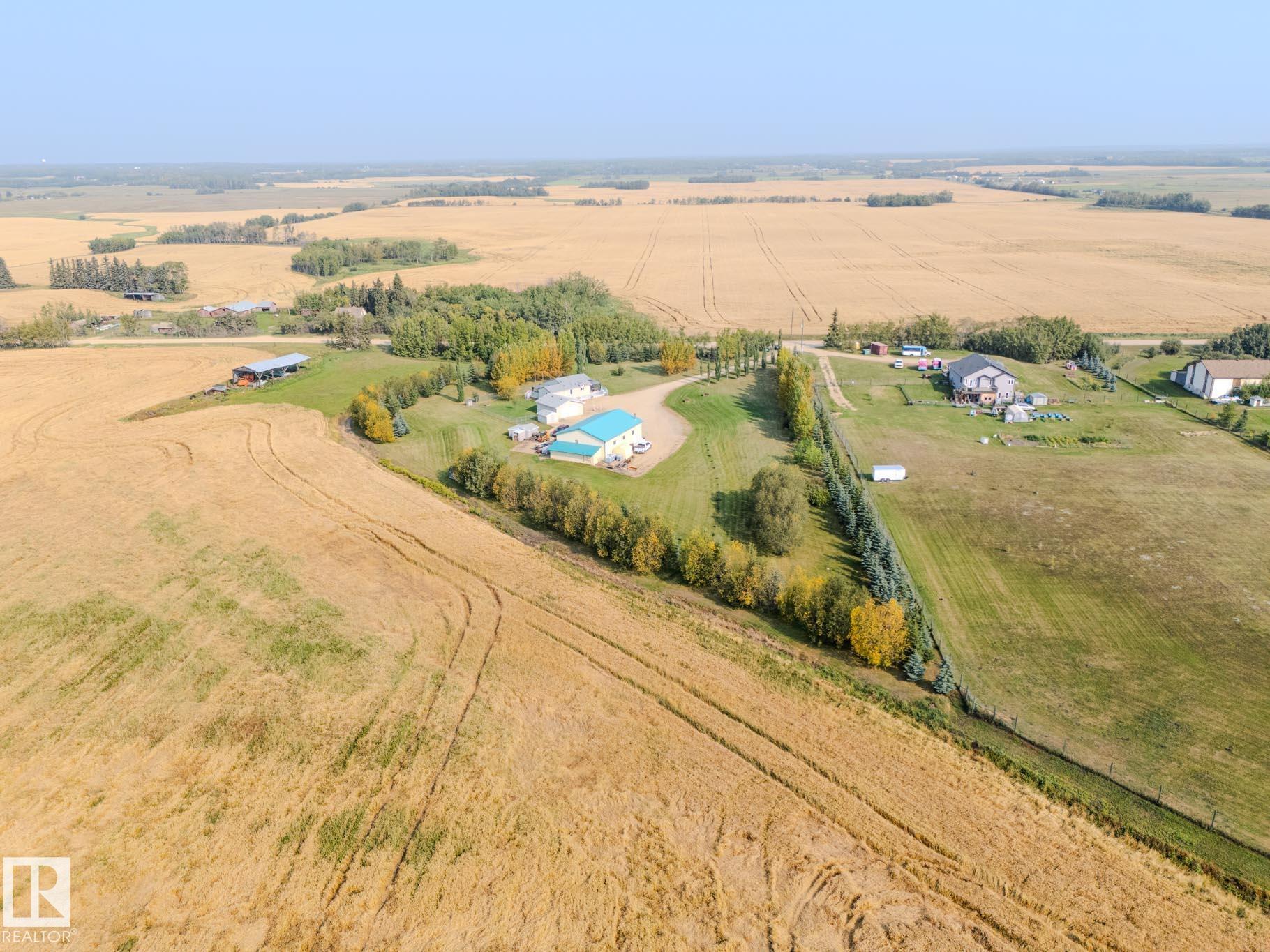 Photo 71 at B 23021 Twp Road 502, None, Rural Leduc County