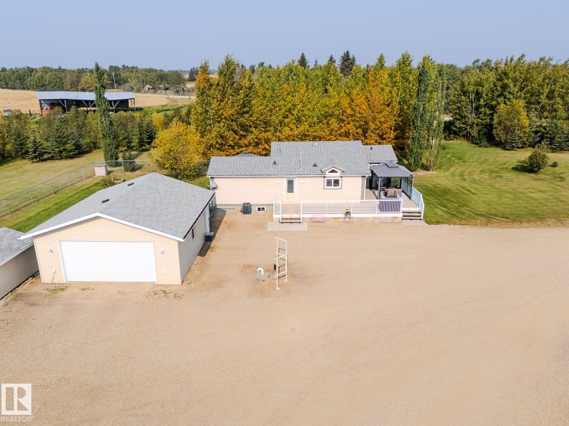 Photo 72 at B 23021 Twp Road 502, None, Rural Leduc County