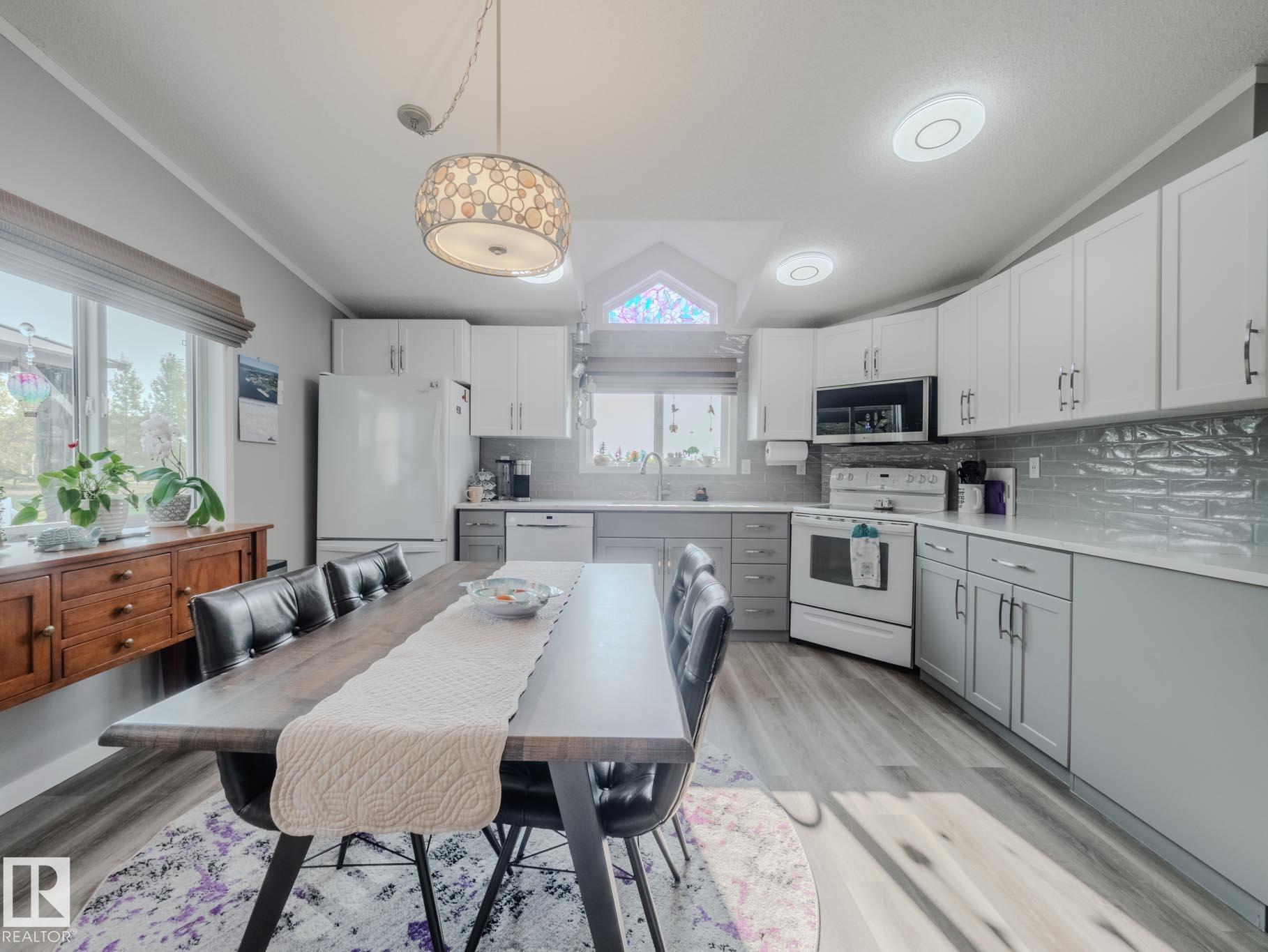 Photo 10 at B 23021 Twp Road 502, None, Rural Leduc County