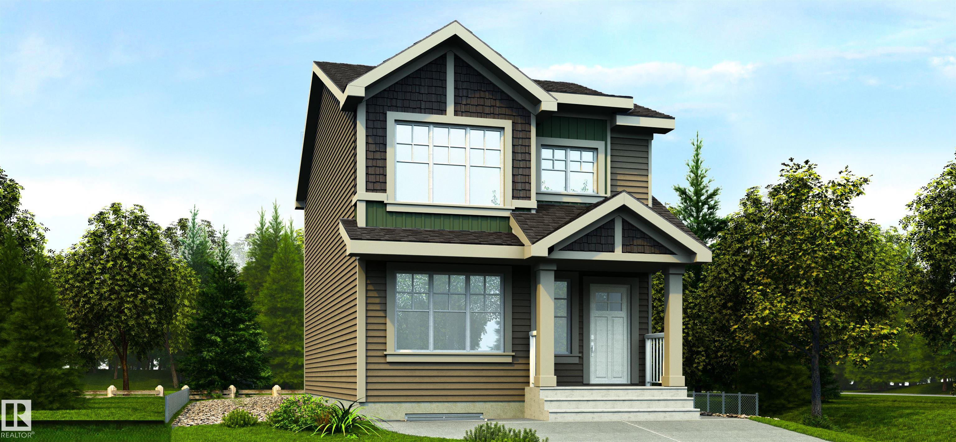 119 Sereno Lane, Sienna, Fort Saskatchewan