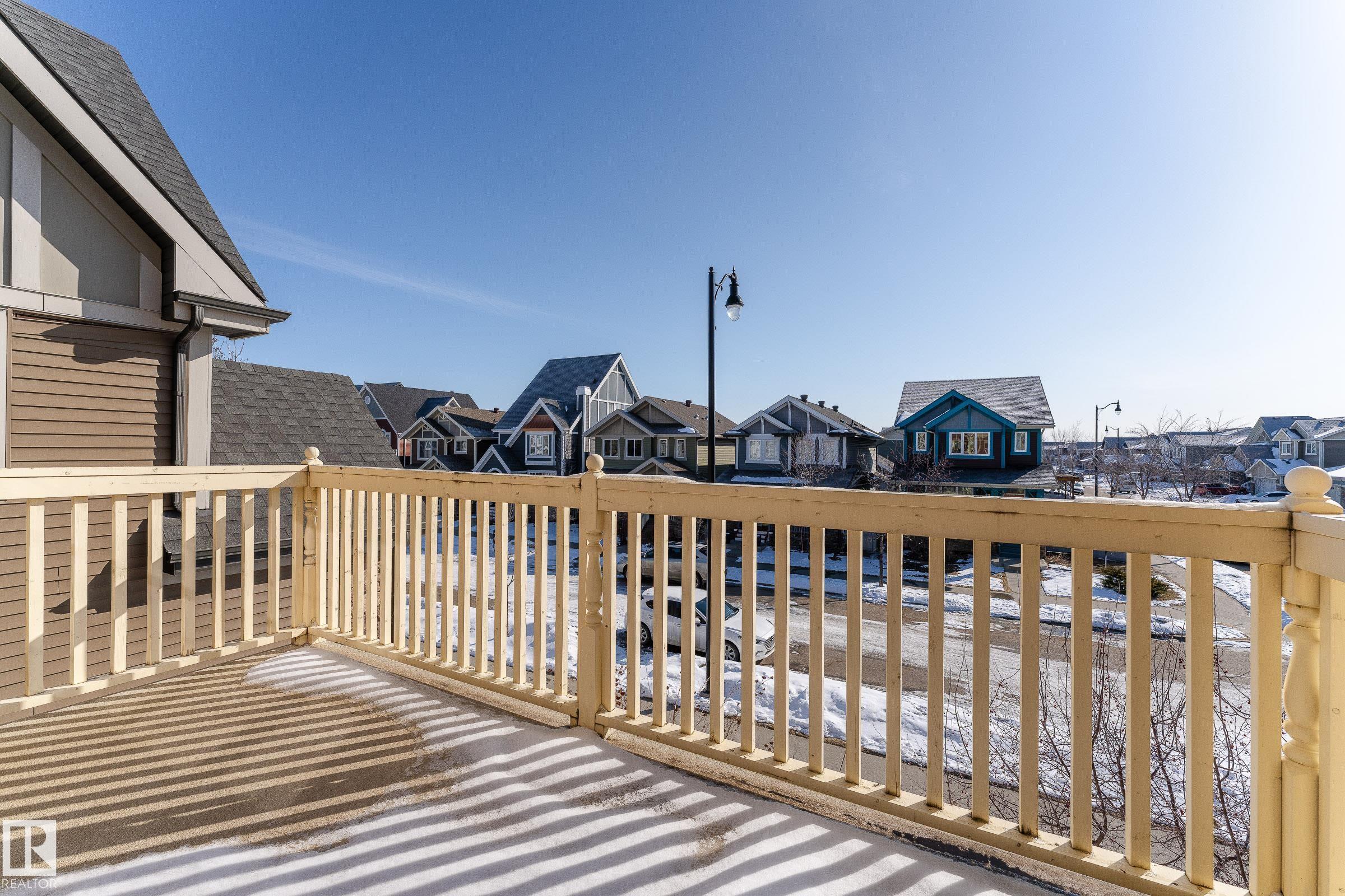 Photo 25 at 5512 Conestoga NW, Griesbach, Edmonton