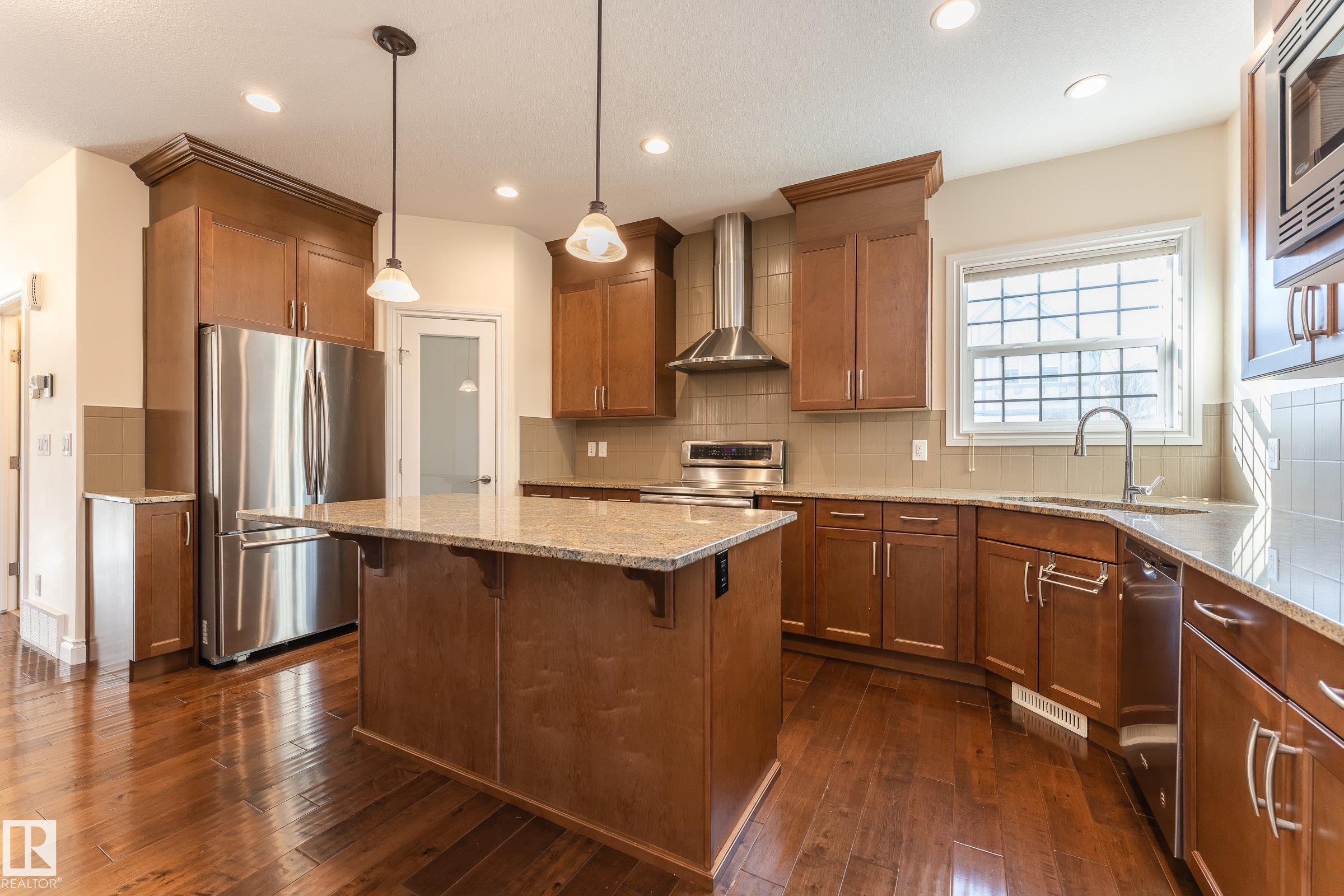 Photo 10 at 5512 Conestoga NW, Griesbach, Edmonton