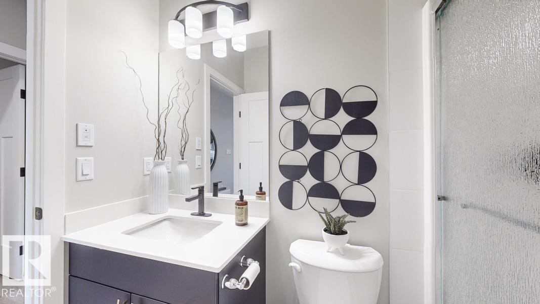 Photo 11 at 20707 40 Avenue NW, Edgemont, Edmonton