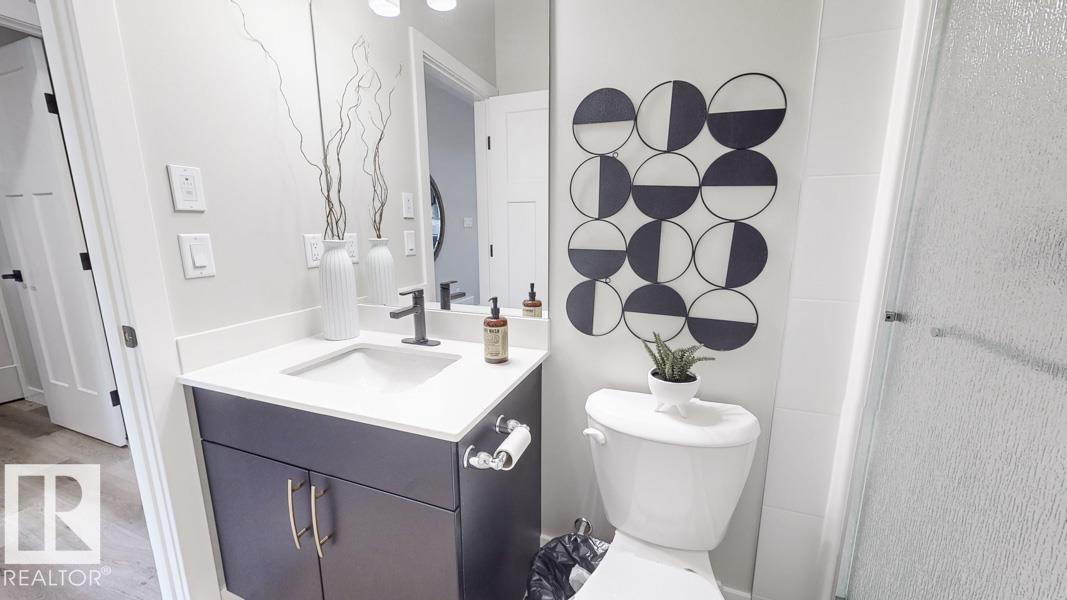 Photo 12 at 20707 40 Avenue NW, Edgemont, Edmonton