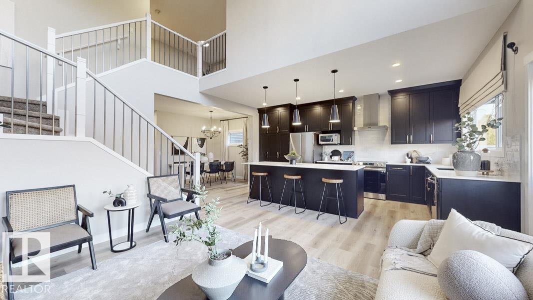 Photo 22 at 20707 40 Avenue NW, Edgemont, Edmonton