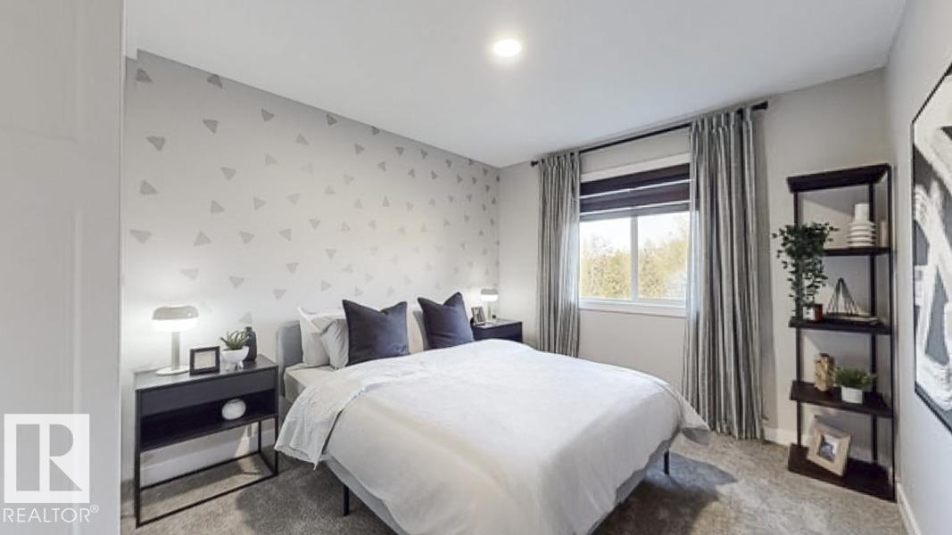 Photo 42 at 20707 40 Avenue NW, Edgemont, Edmonton