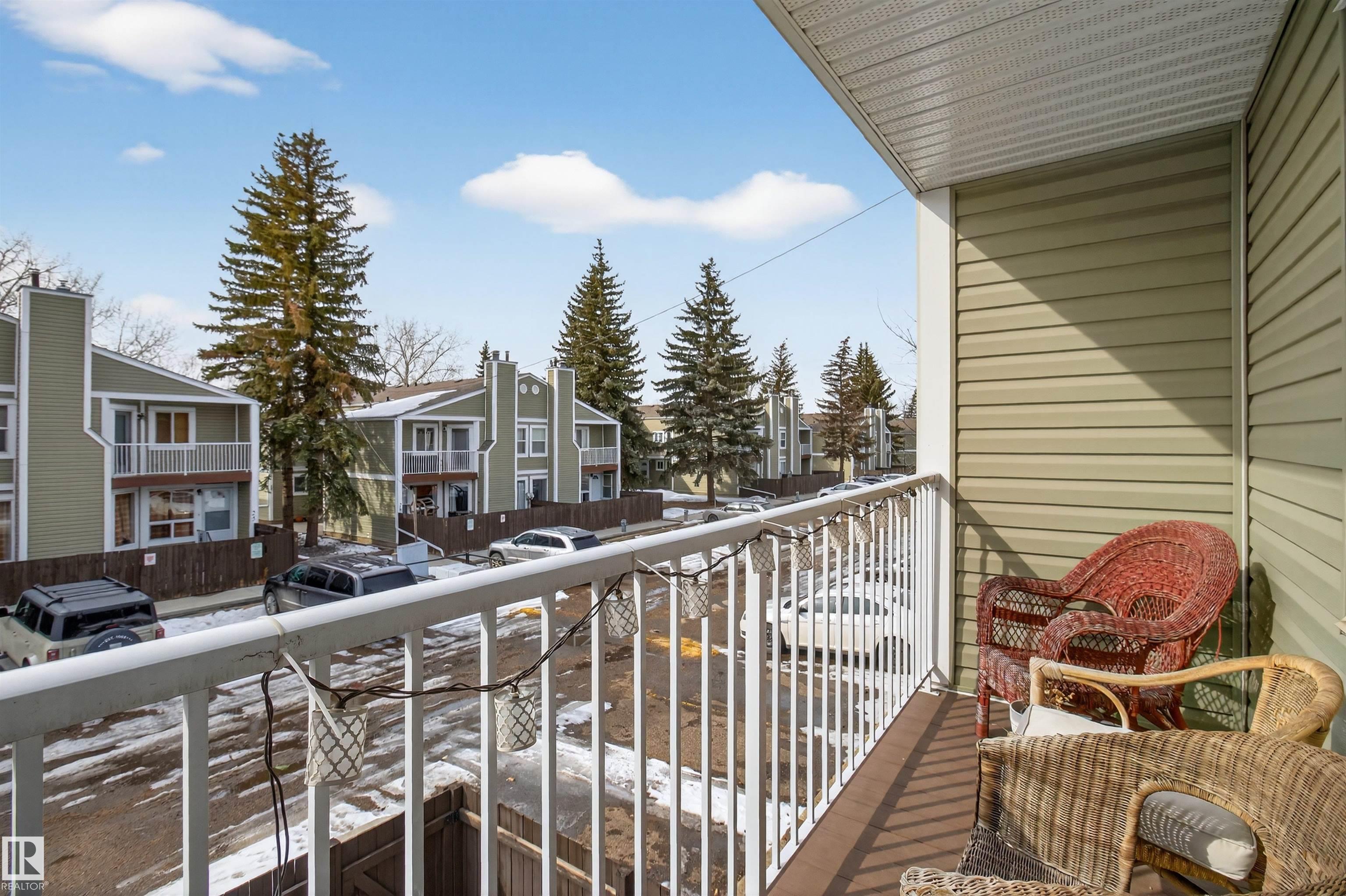 Photo 24 at 14 - 1820 56 Street NW, Meyokumin, Edmonton