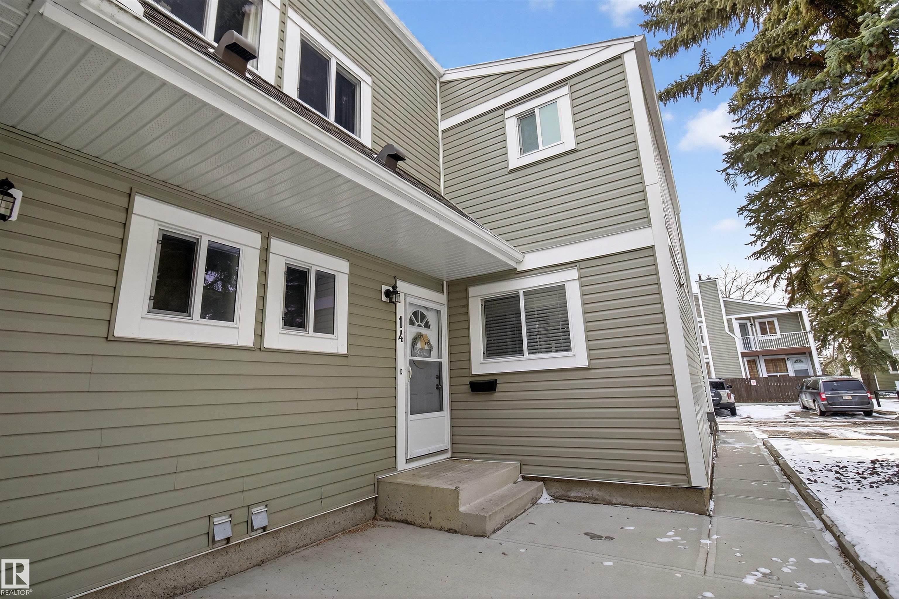 Photo 36 at 14 - 1820 56 Street NW, Meyokumin, Edmonton