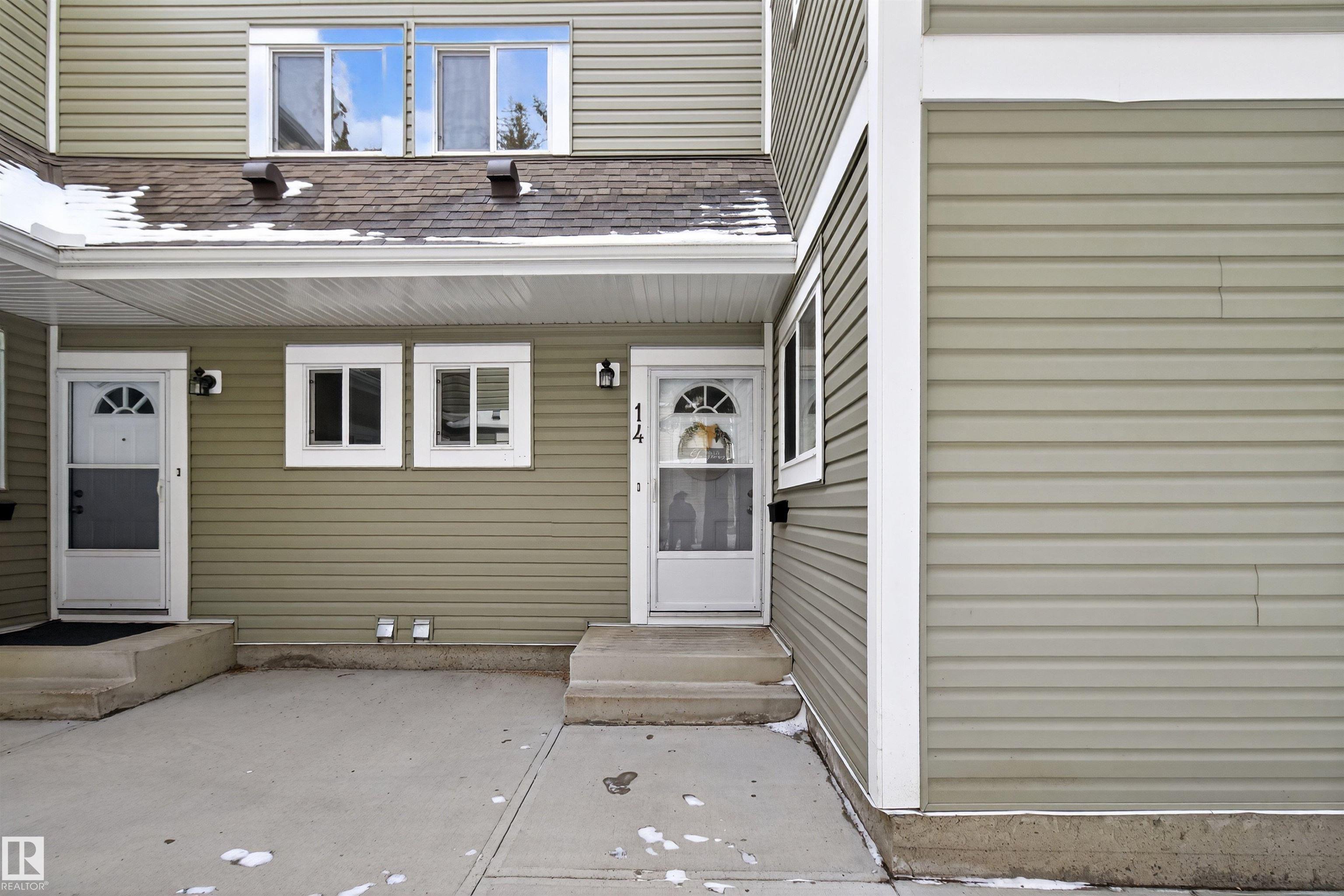 Photo 37 at 14 - 1820 56 Street NW, Meyokumin, Edmonton