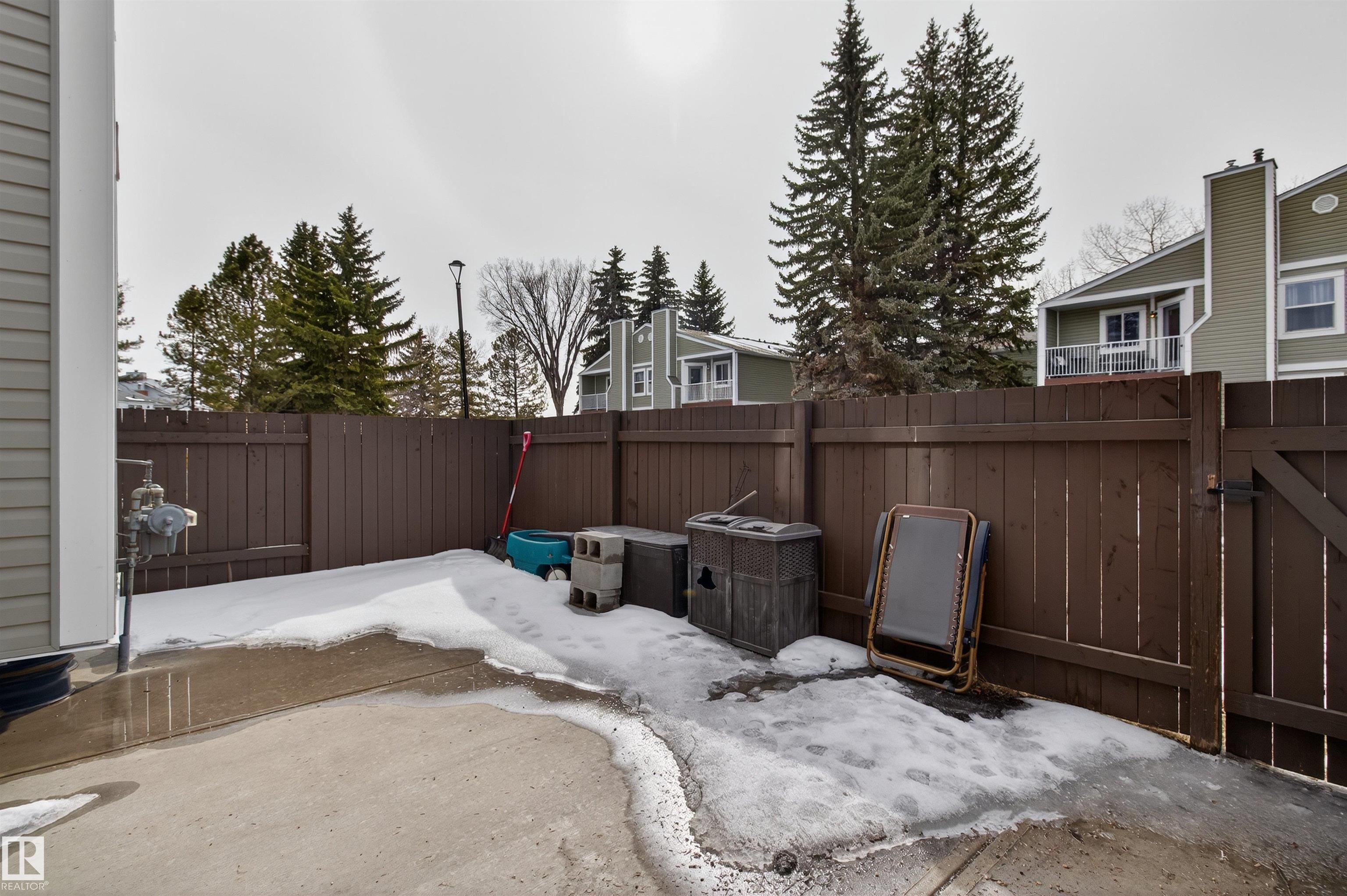 Photo 38 at 14 - 1820 56 Street NW, Meyokumin, Edmonton