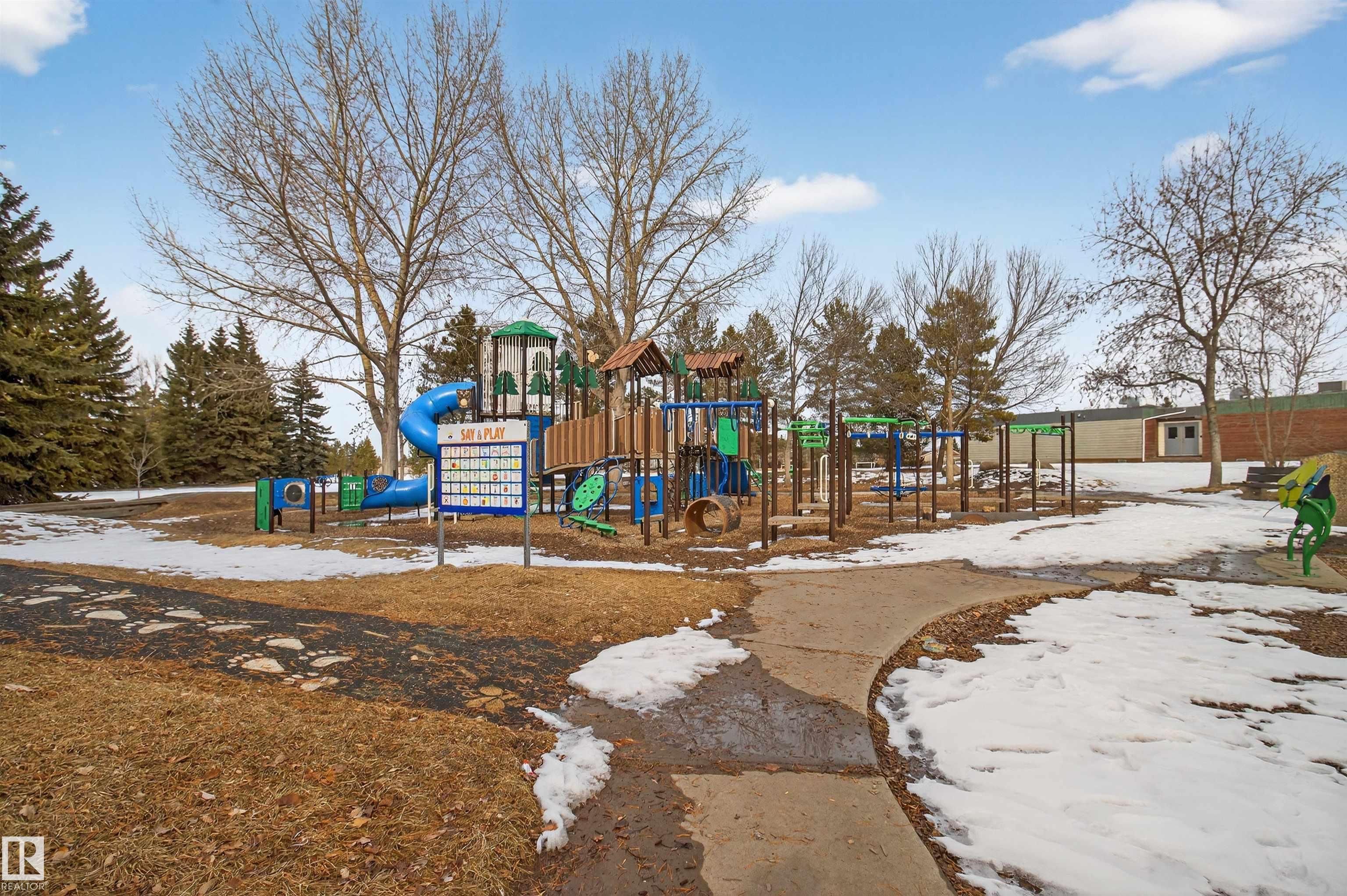 Photo 39 at 14 - 1820 56 Street NW, Meyokumin, Edmonton