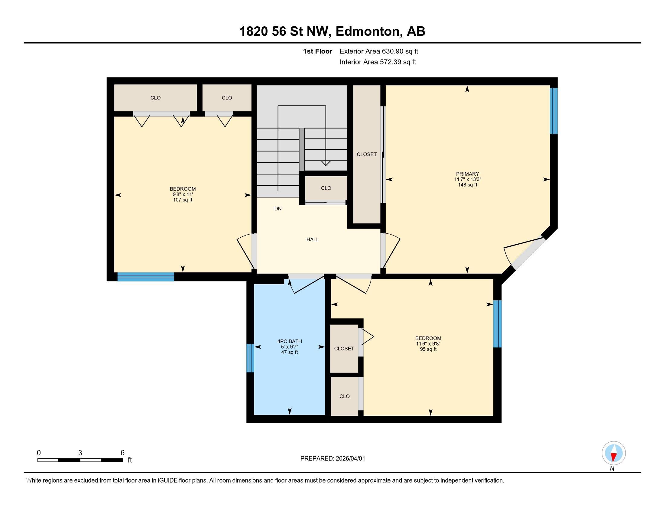 Photo 42 at 14 - 1820 56 Street NW, Meyokumin, Edmonton