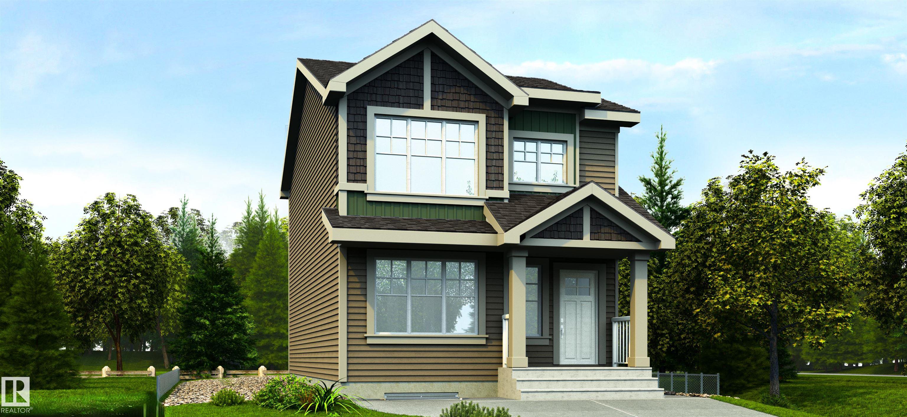 20635 43 Avenue NW, Edgemont, Edmonton