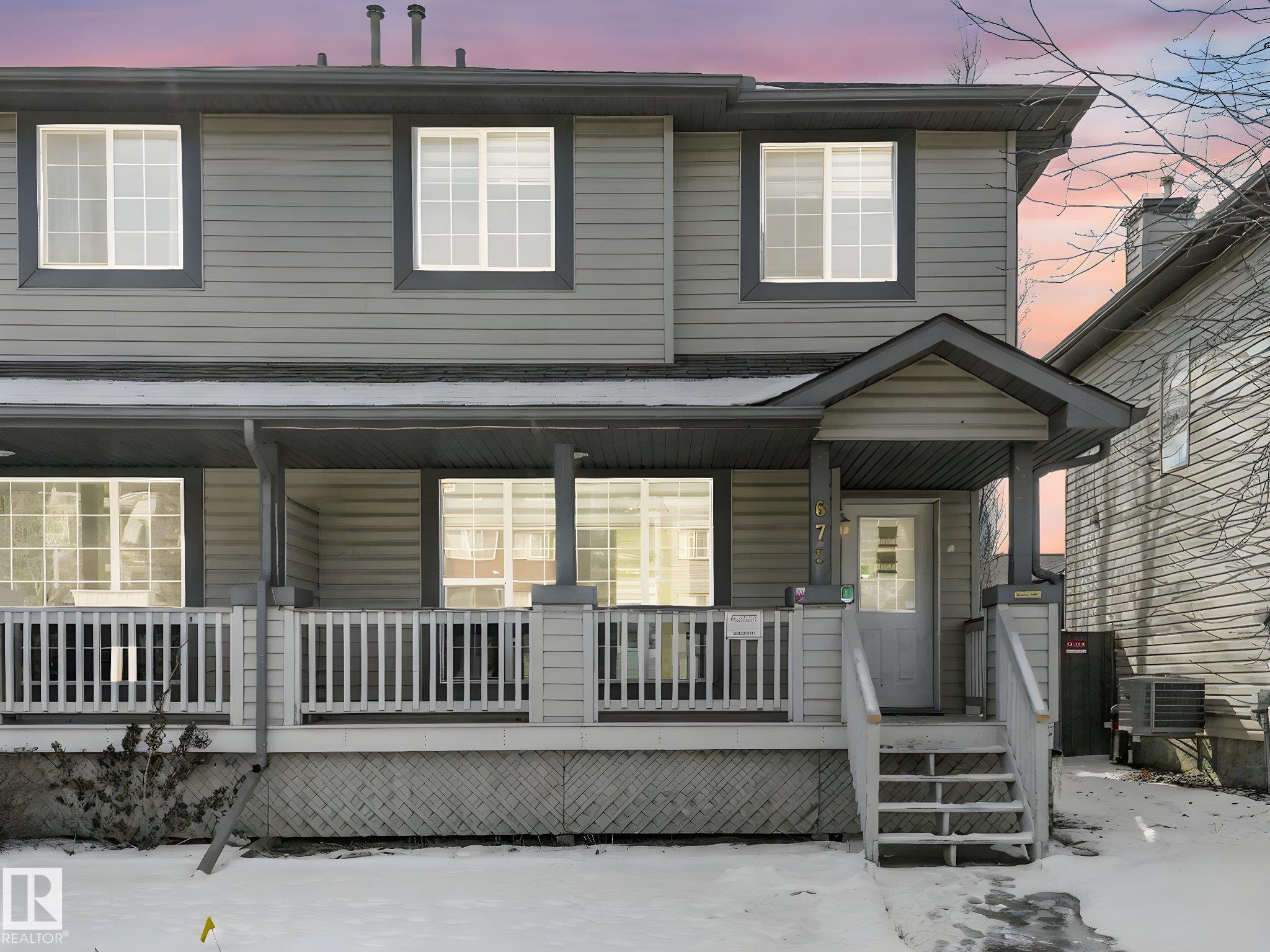 675 Mcallister Loop SW, Macewan, Edmonton