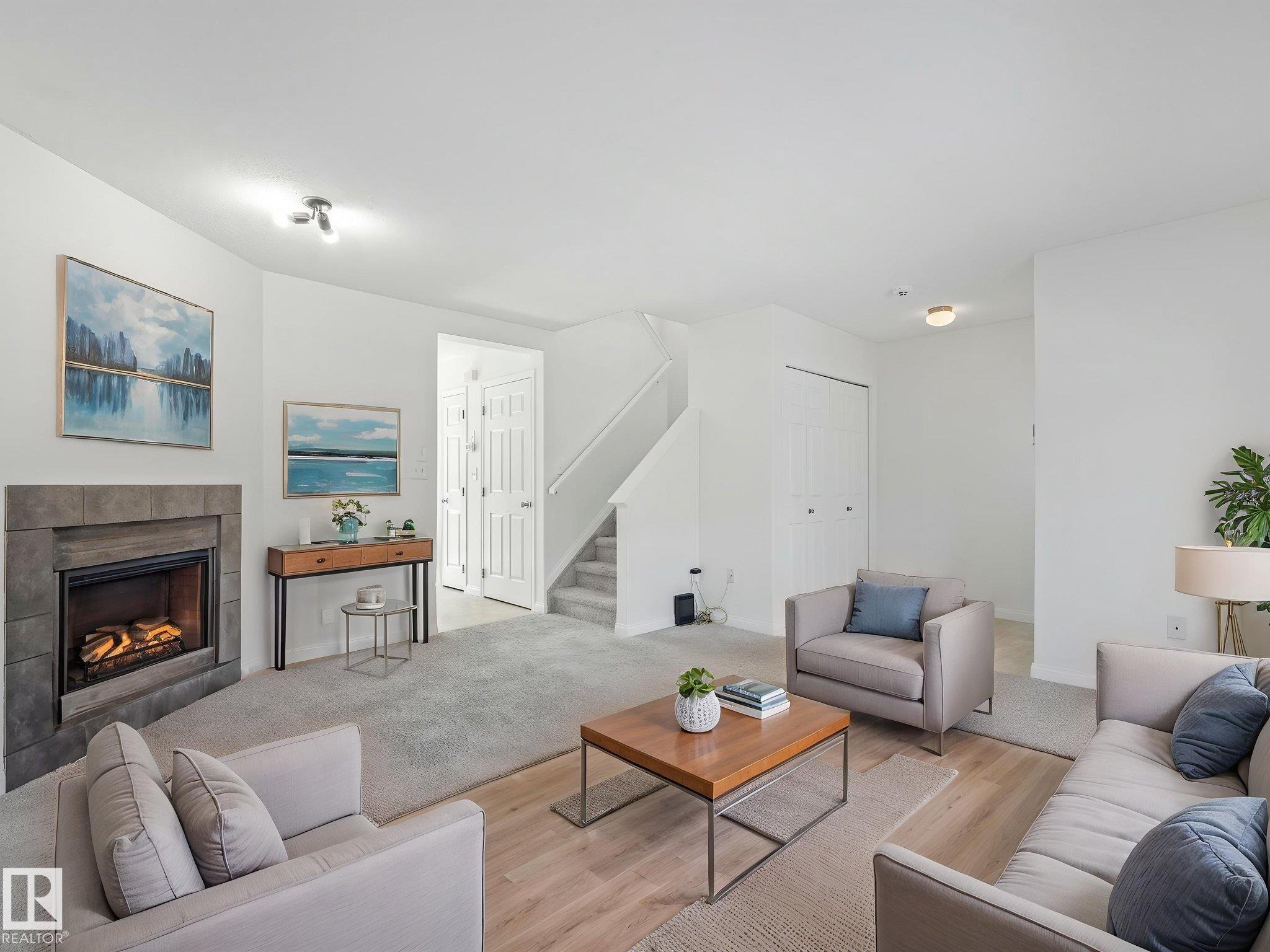 675 Mcallister Loop SW, Macewan, Edmonton