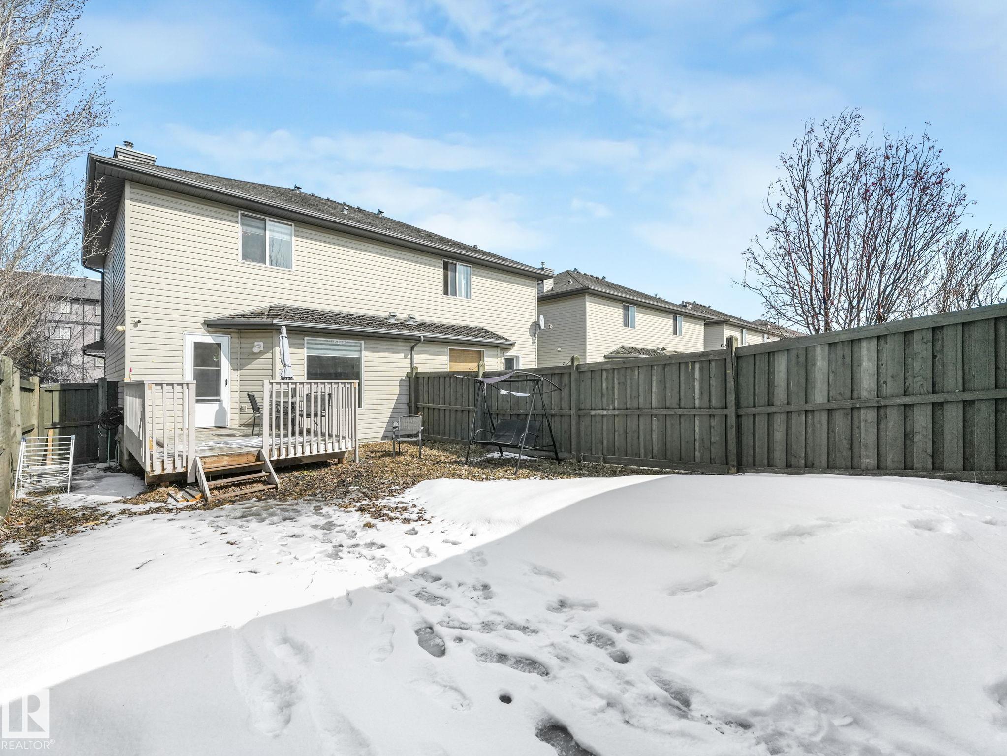 Photo 38 at 675 Mcallister Loop SW, Macewan, Edmonton