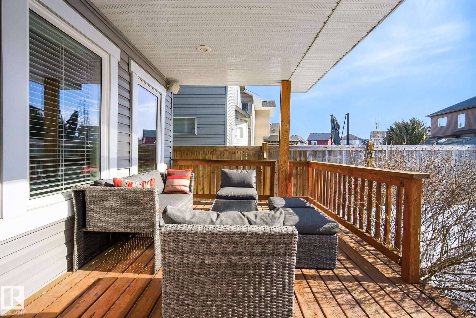 Photo 39 at 1519 Chapman Way SW, Chappelle Area, Edmonton