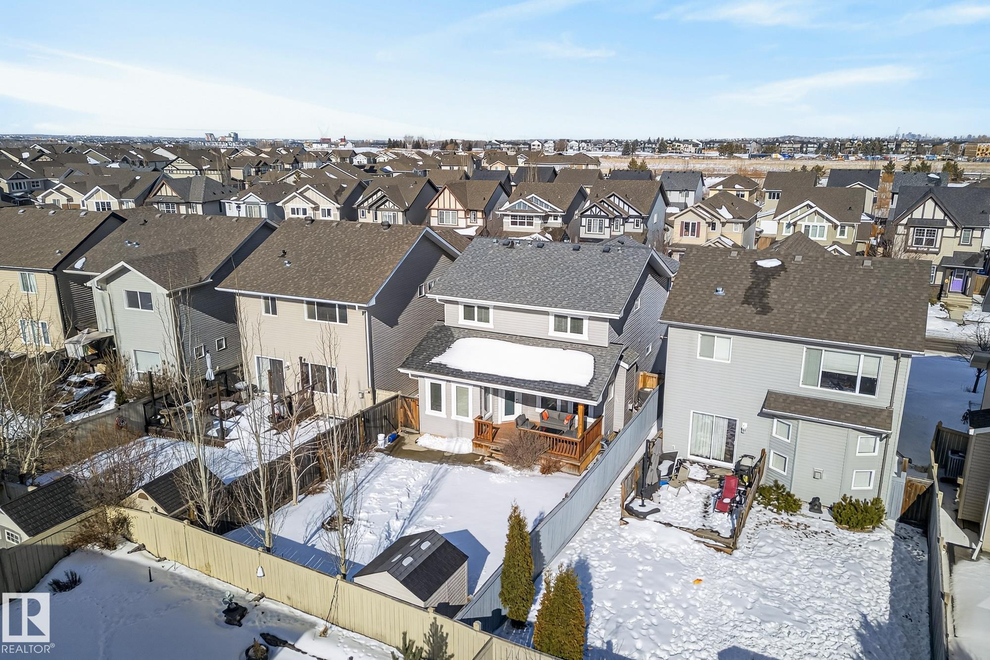 Photo 42 at 1519 Chapman Way SW, Chappelle Area, Edmonton