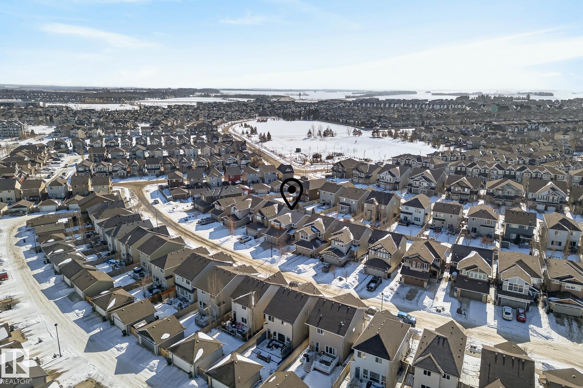 Photo 45 at 1519 Chapman Way SW, Chappelle Area, Edmonton