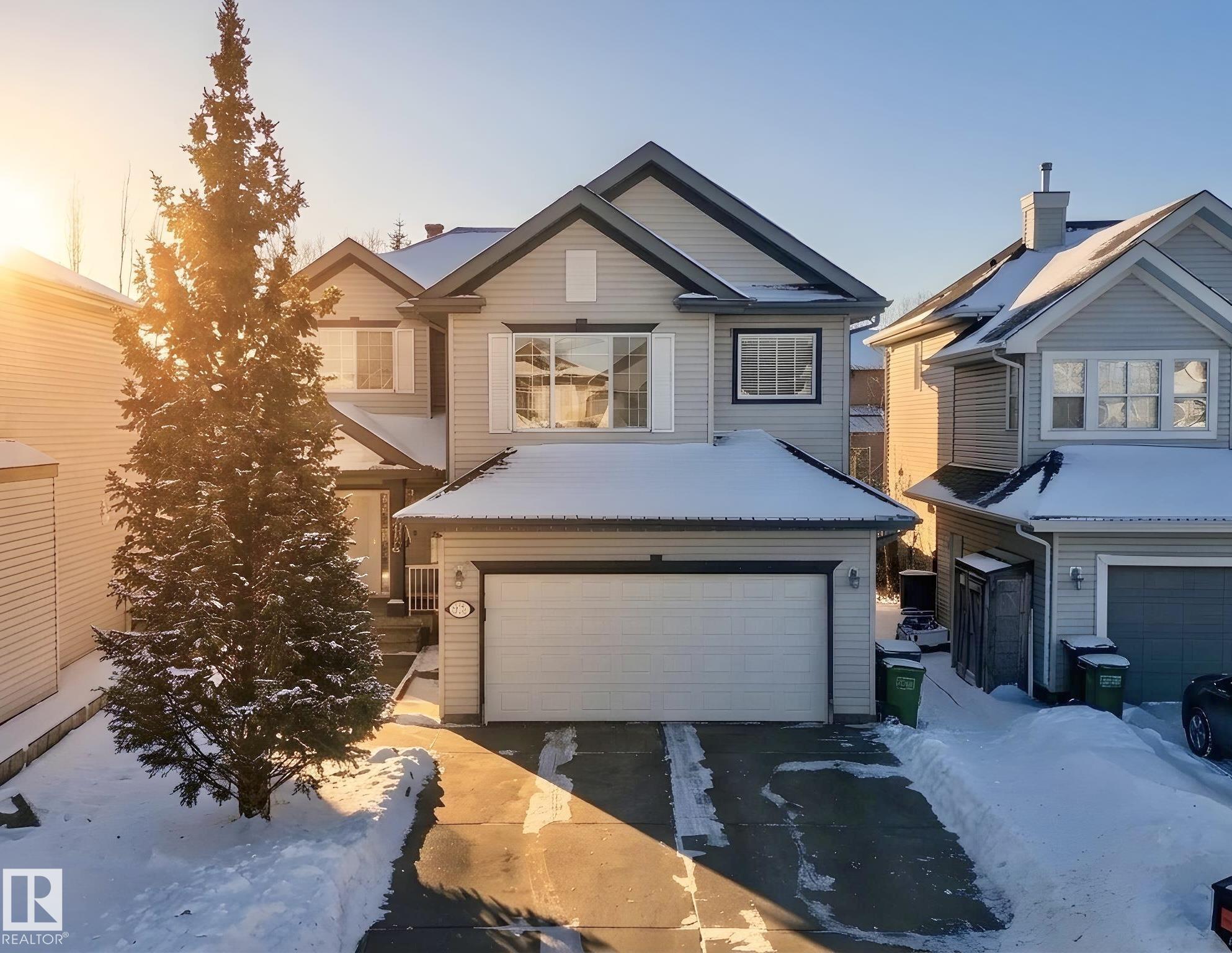 1007 Goodwin crest NW, Glastonbury, Edmonton