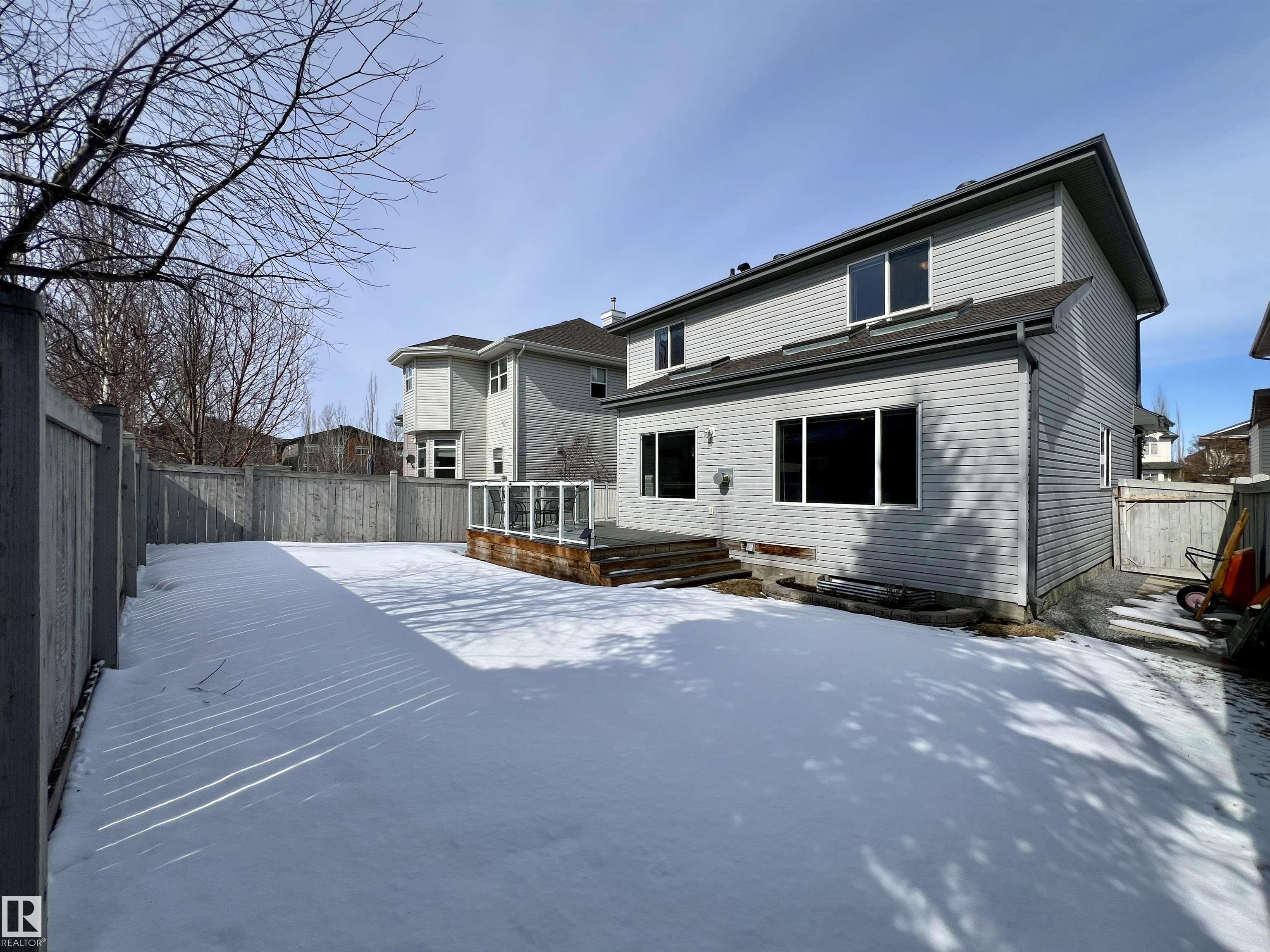 Photo 58 at 1007 Goodwin crest NW, Glastonbury, Edmonton