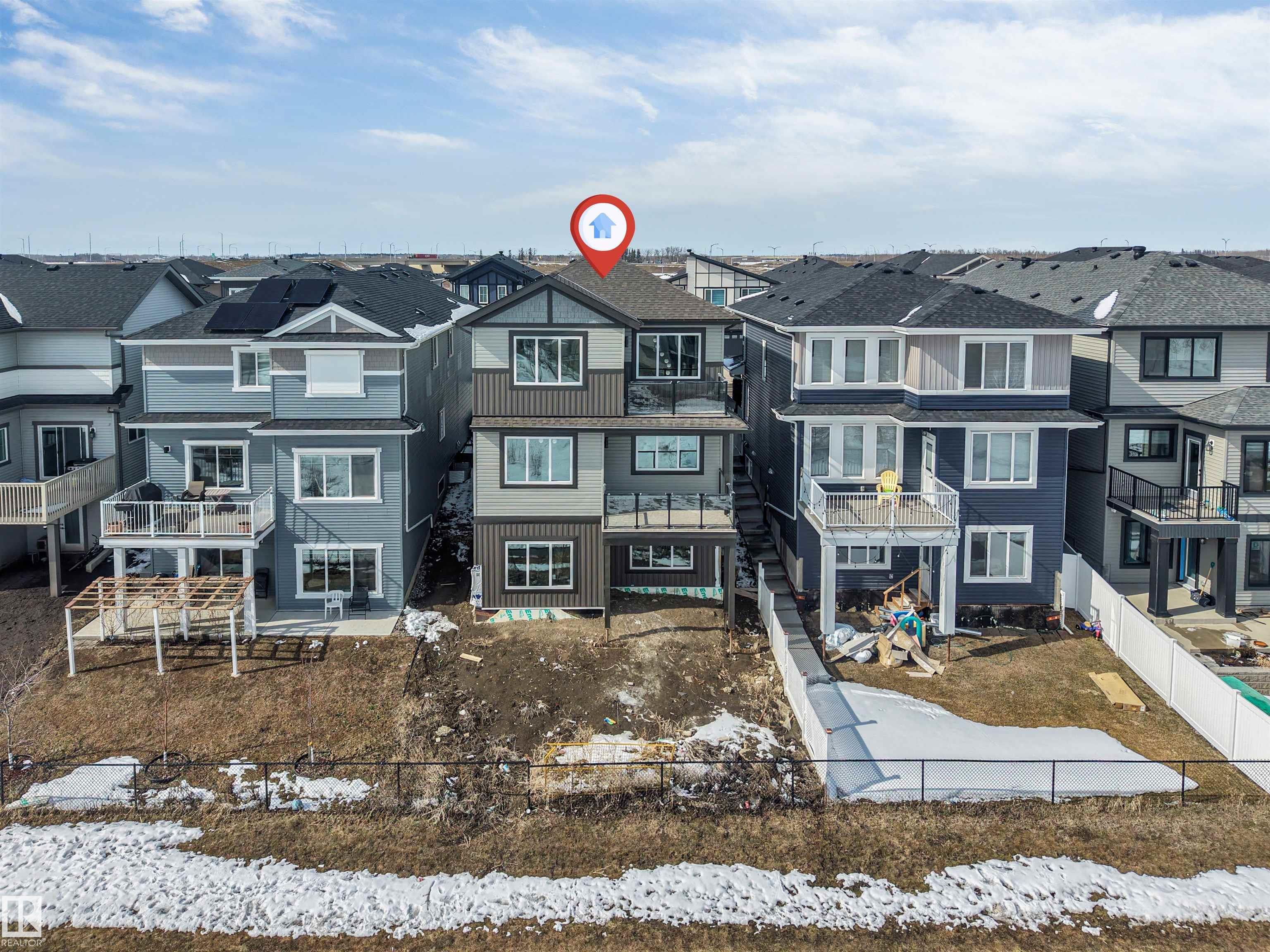 18127 94 Street NW, Klarvatten, Edmonton