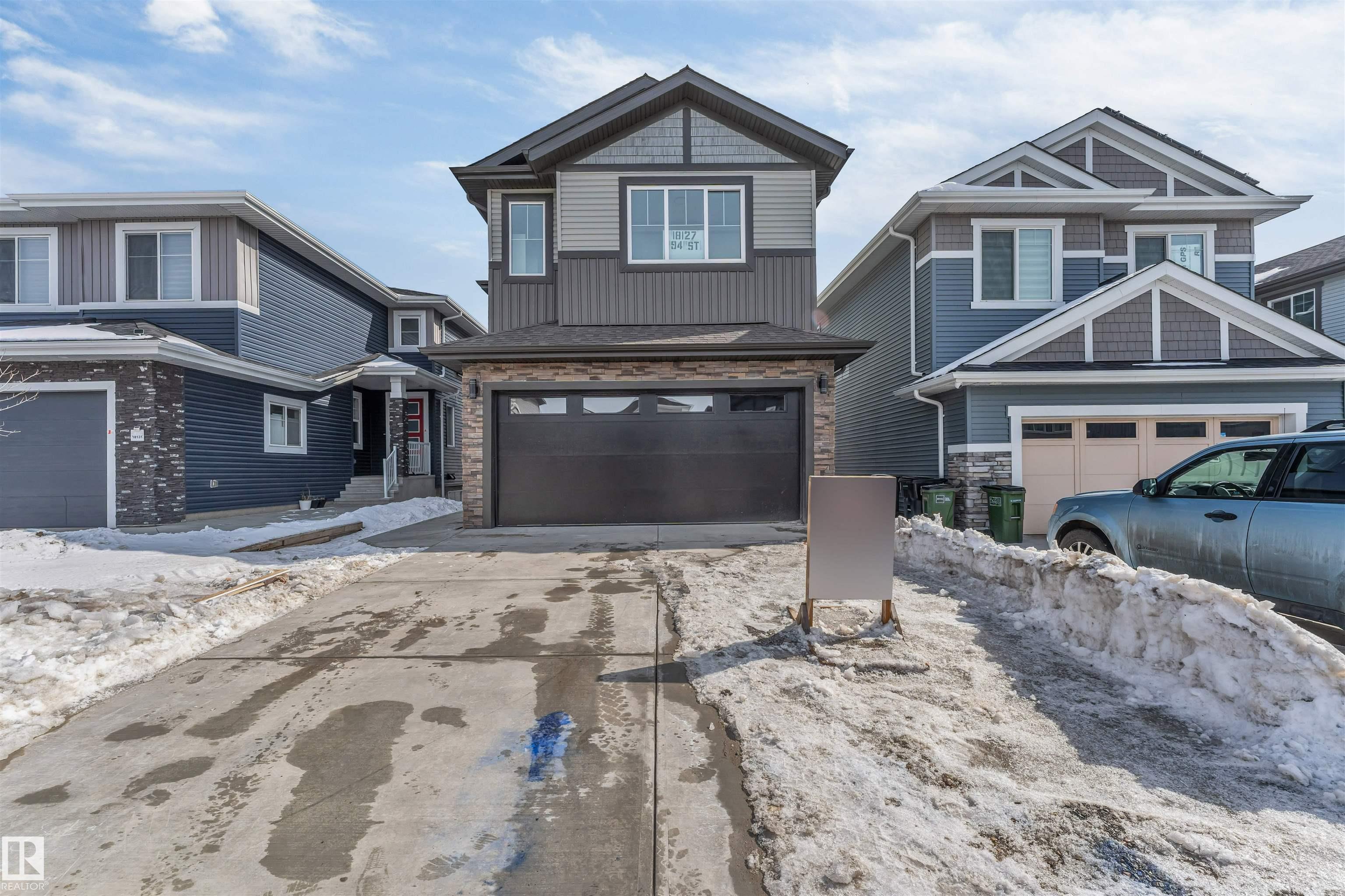 18127 94 Street NW, Klarvatten, Edmonton