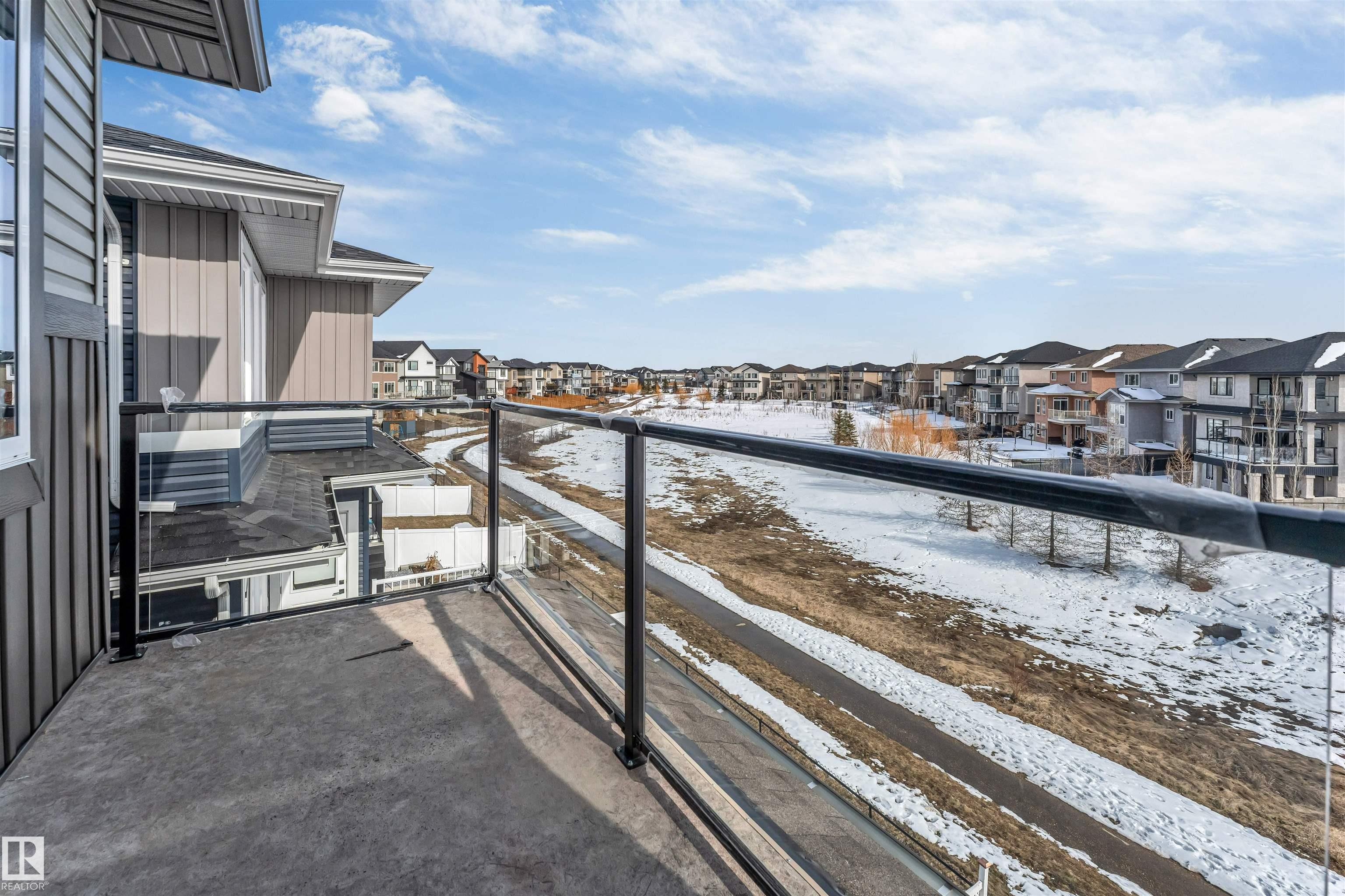 Photo 52 at 18127 94 Street NW, Klarvatten, Edmonton