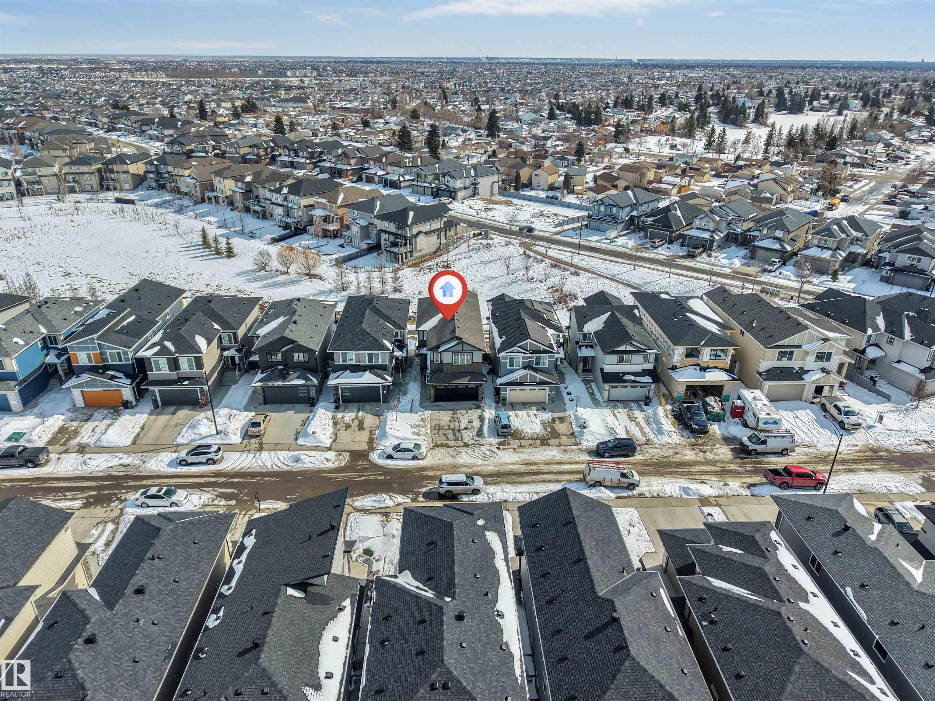 Photo 53 at 18127 94 Street NW, Klarvatten, Edmonton