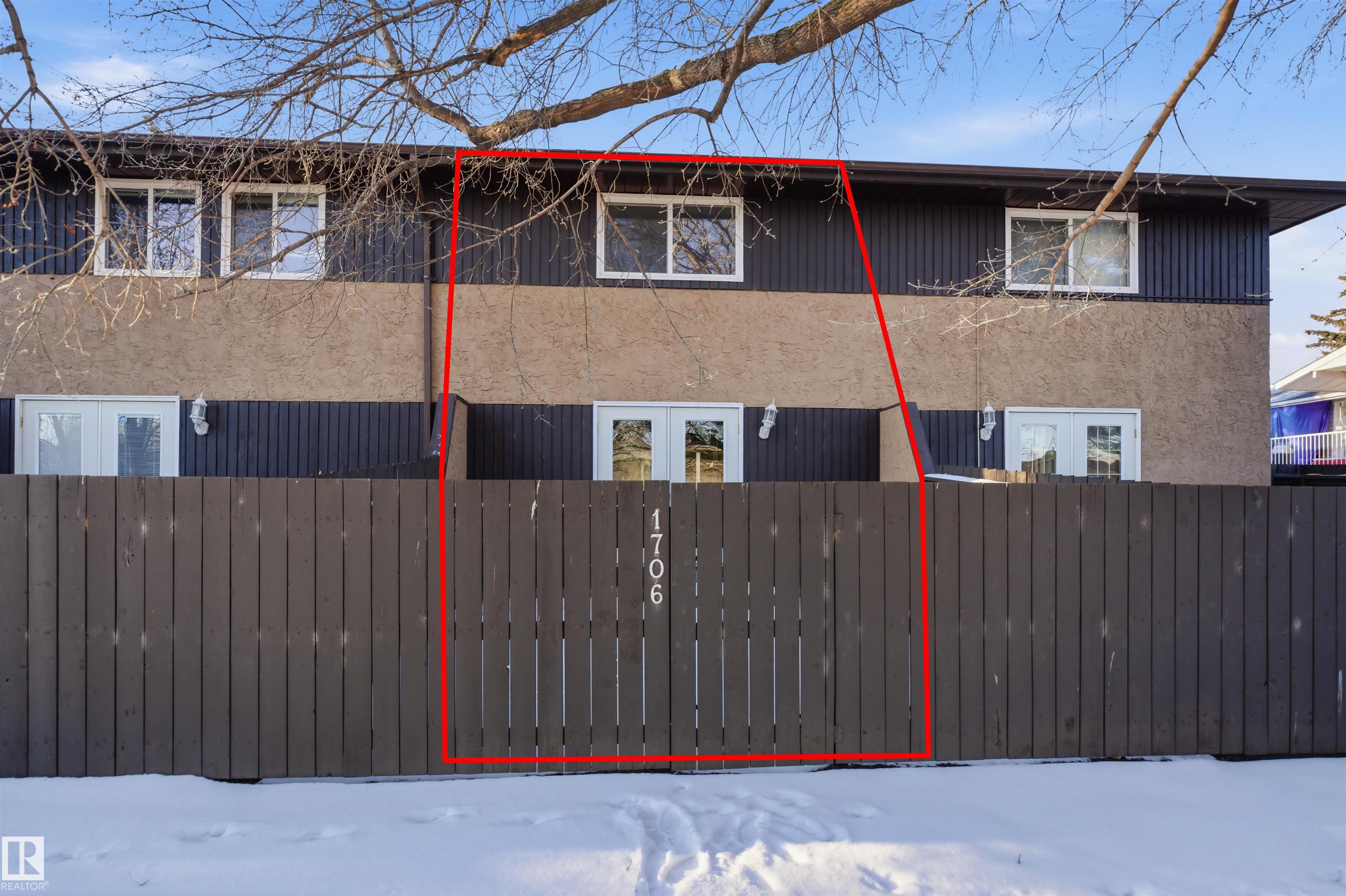 Photo 29 at 1706 37 Street NW, Daly Grove, Edmonton