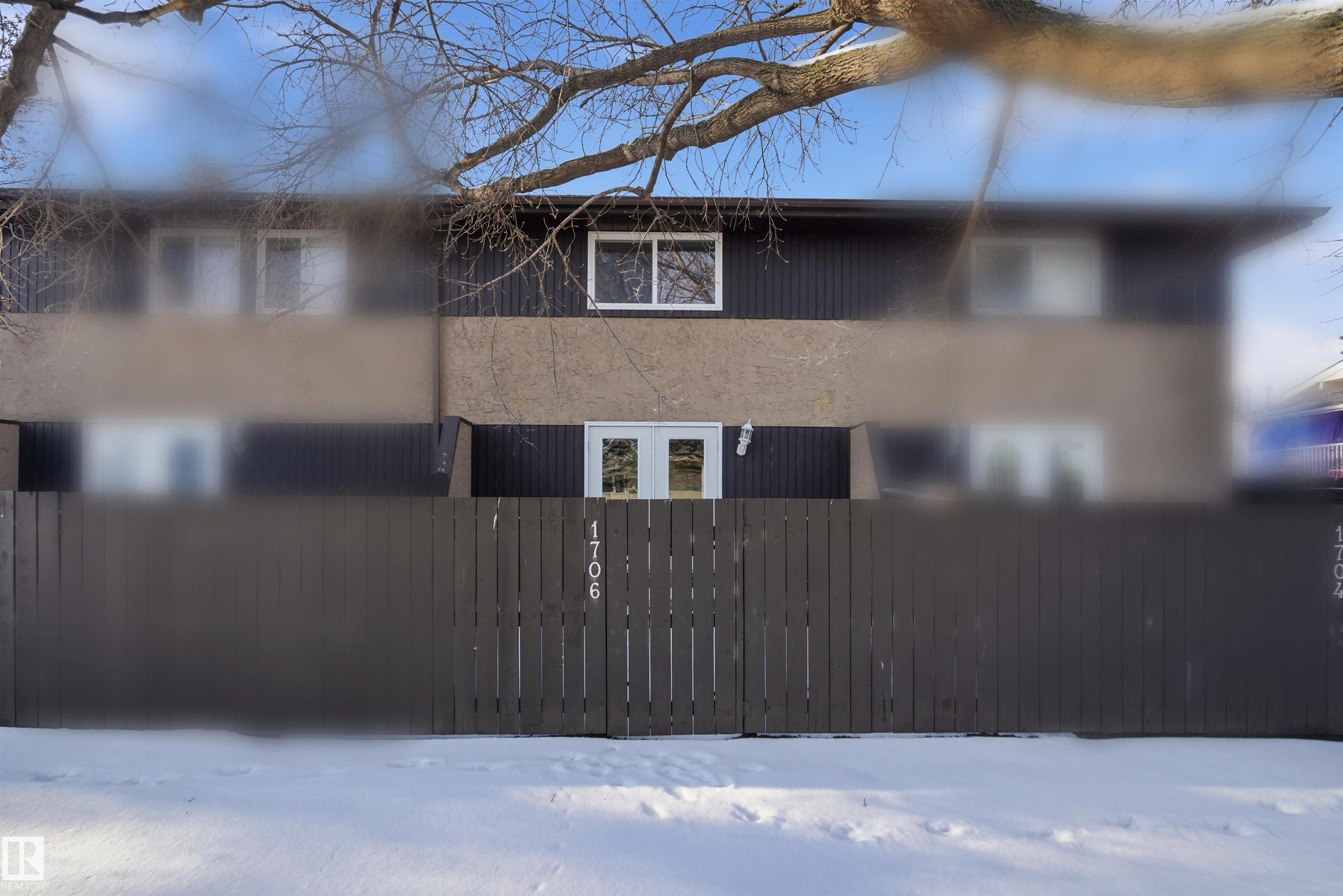 Photo 30 at 1706 37 Street NW, Daly Grove, Edmonton