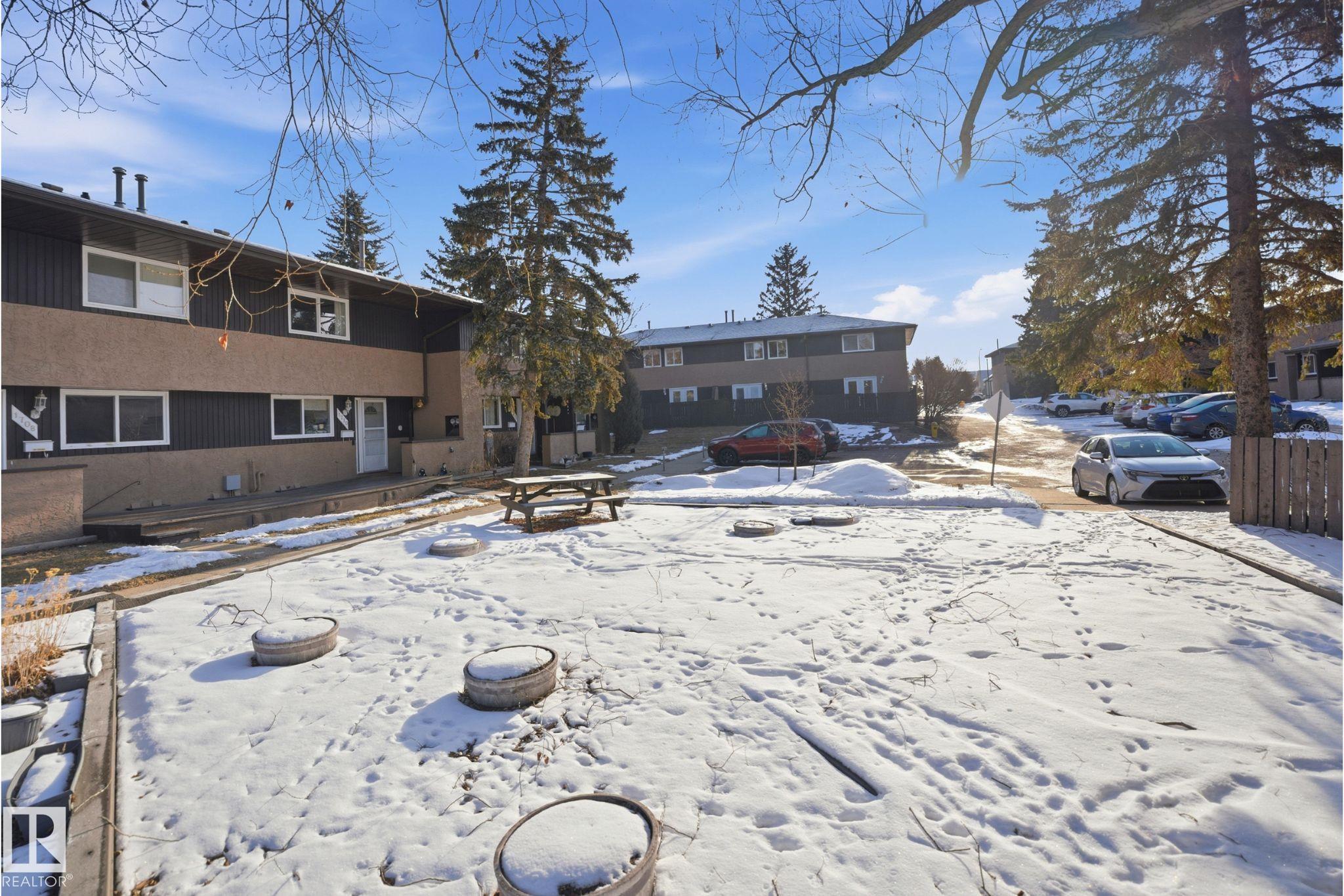 Photo 32 at 1706 37 Street NW, Daly Grove, Edmonton