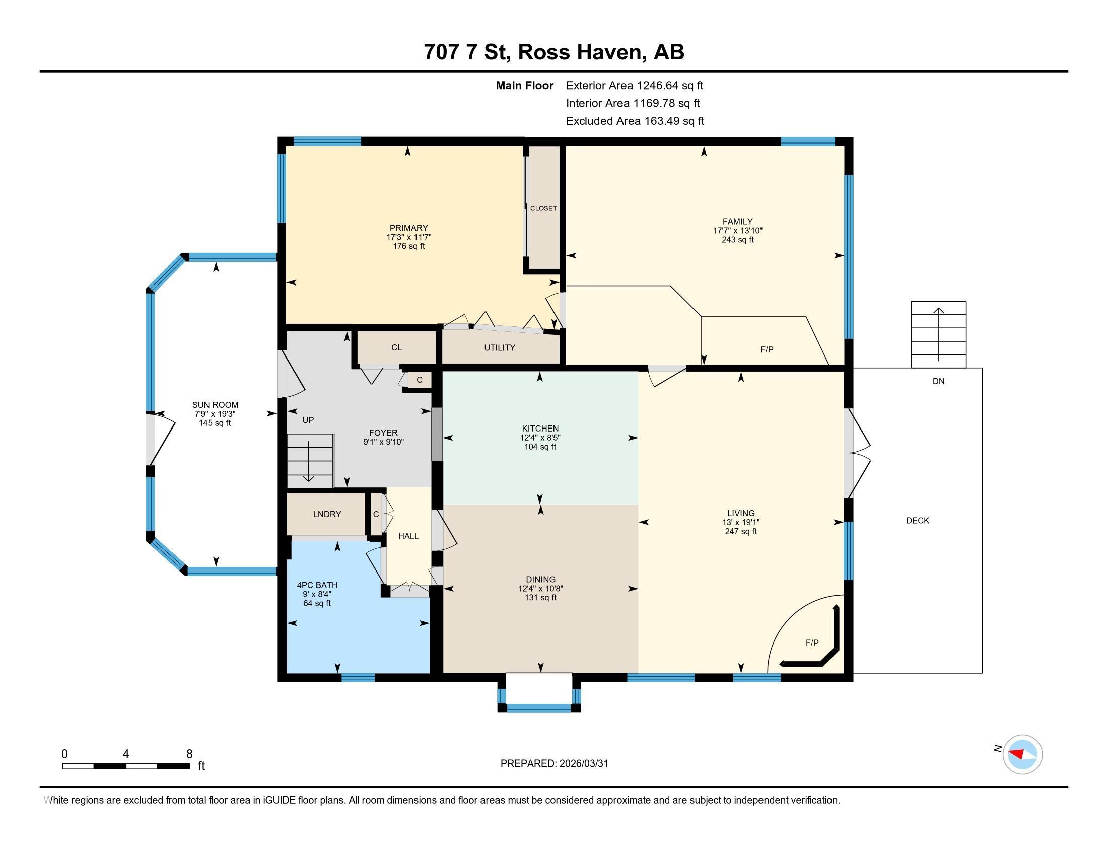 Photo 32 at 707 7 Street, Ross Haven, Rural Lac Ste. Anne County
