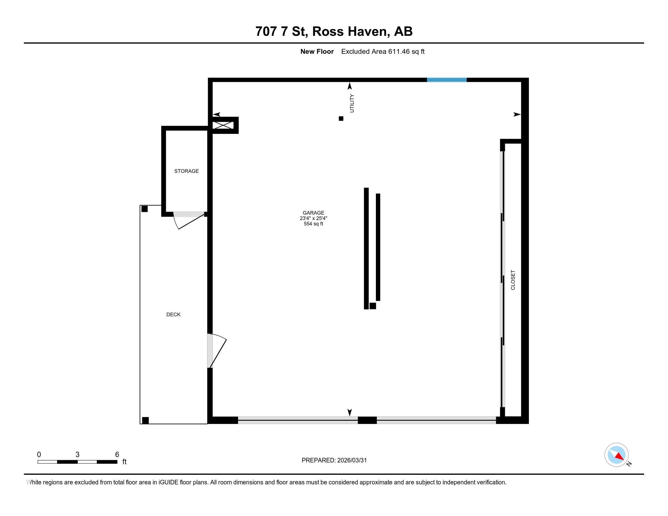 Photo 34 at 707 7 Street, Ross Haven, Rural Lac Ste. Anne County