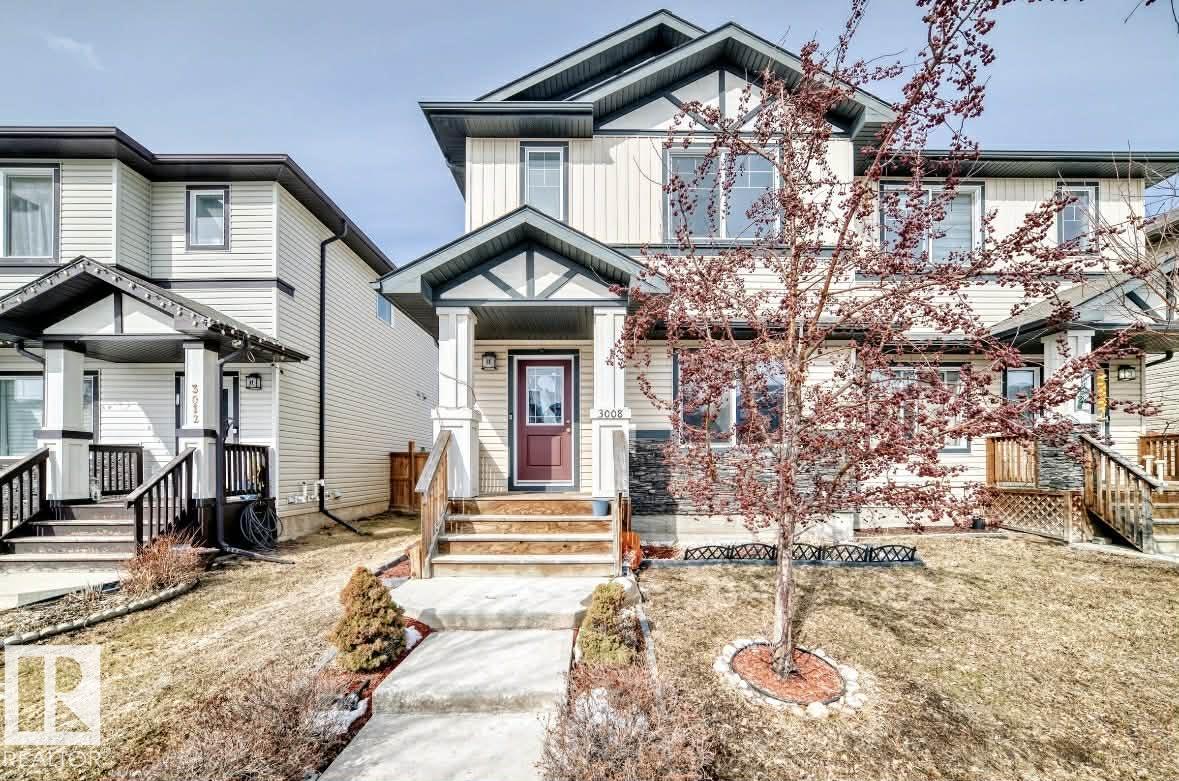 3008 17 Avenue NW, Laurel, Edmonton