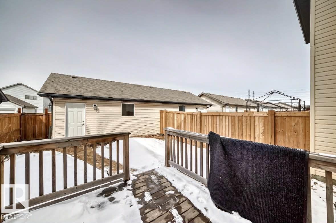 Photo 31 at 3008 17 Avenue NW, Laurel, Edmonton