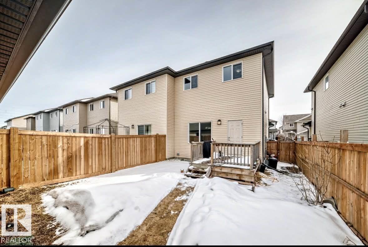 Photo 33 at 3008 17 Avenue NW, Laurel, Edmonton