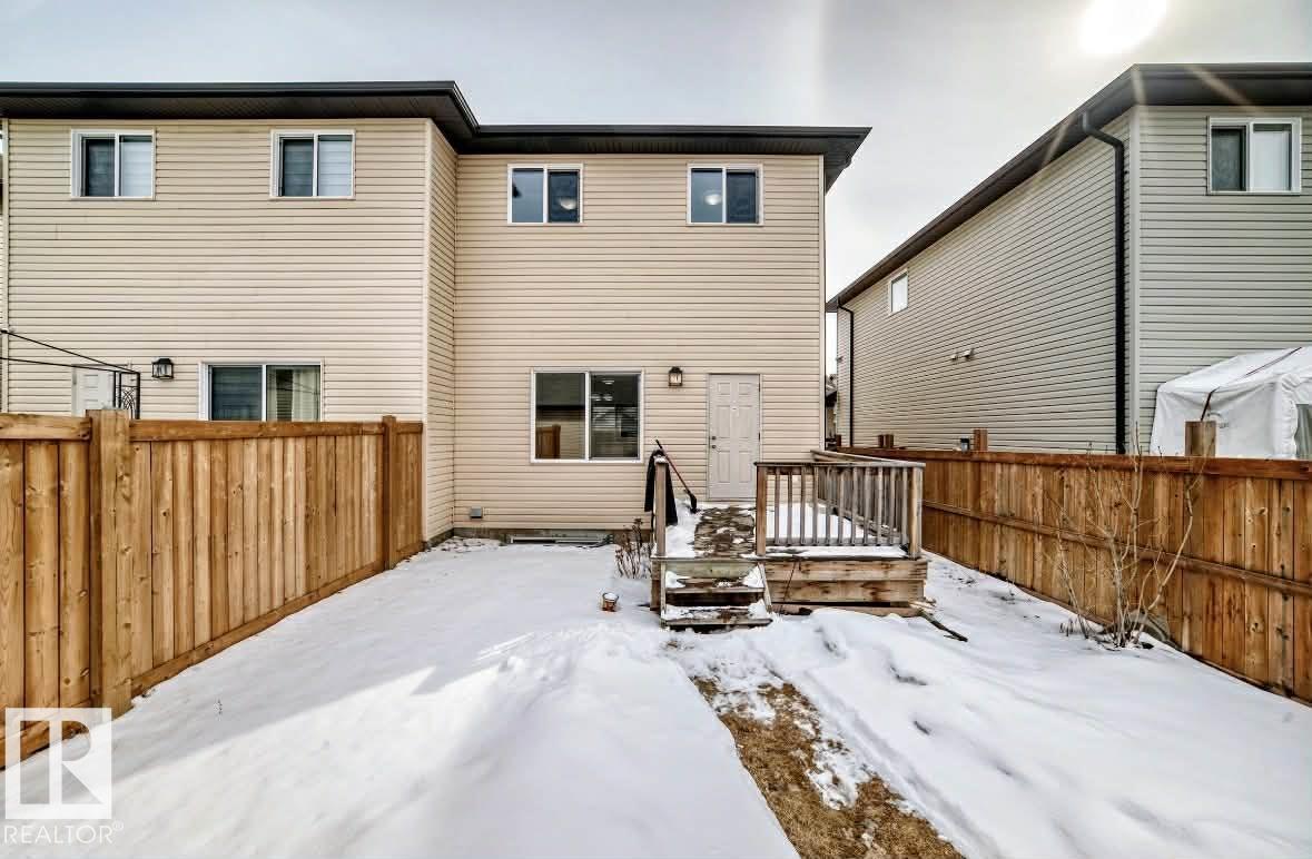 Photo 34 at 3008 17 Avenue NW, Laurel, Edmonton
